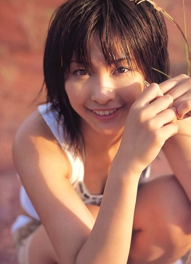 Gallery - PB写真集_山崎真实《MAMI 藏》精选：清新家居与户外比基尼活力写真集[88P]日本清新比基尼私房照女神 山崎真实女神私房照_秀色女神 - image 51