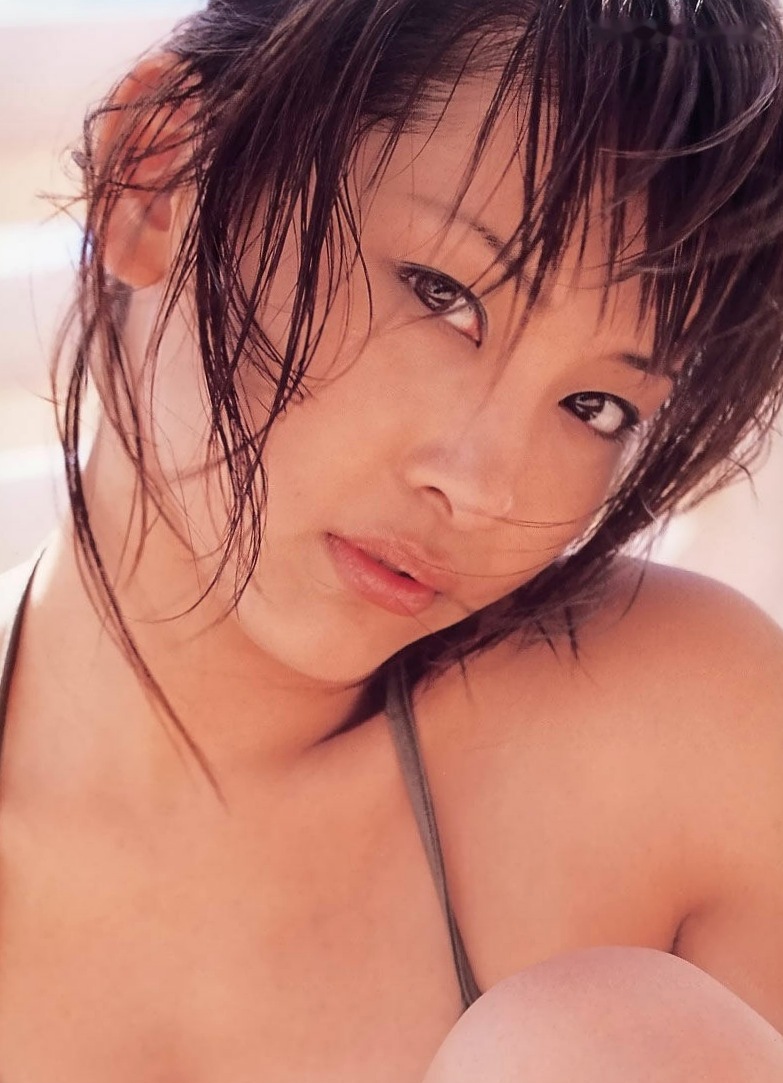 Gallery - PB写真集_山崎真实《MAMI 藏》精选：清新家居与户外比基尼活力写真集[88P]日本清新比基尼私房照女神 山崎真实女神私房照_秀色女神 - image 66