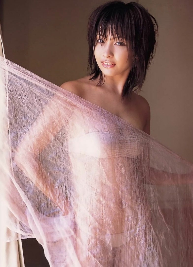 Gallery - PB写真集_山崎真实《MAMI 藏》精选：清新家居与户外比基尼活力写真集[88P]日本清新比基尼私房照女神 山崎真实女神私房照_秀色女神 - image 79