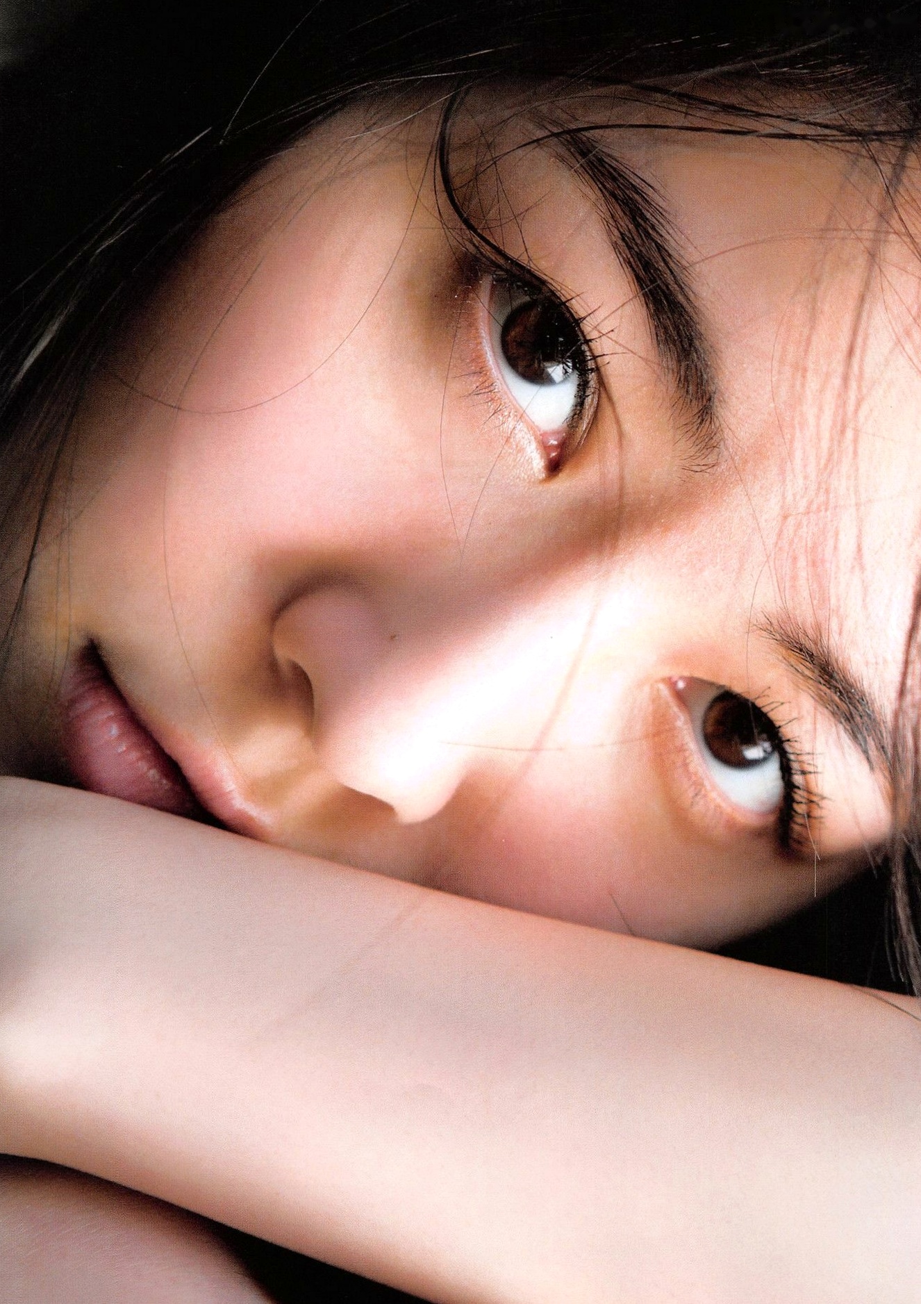 Gallery - 松井珠理奈《Jurina》清新活力写真，展现青春灵动魅力与街头时尚穿搭，百变风格尽显偶像气质日本清新气质治愈系女神 松井珠理奈女神私房照_秀色女神 - image 51