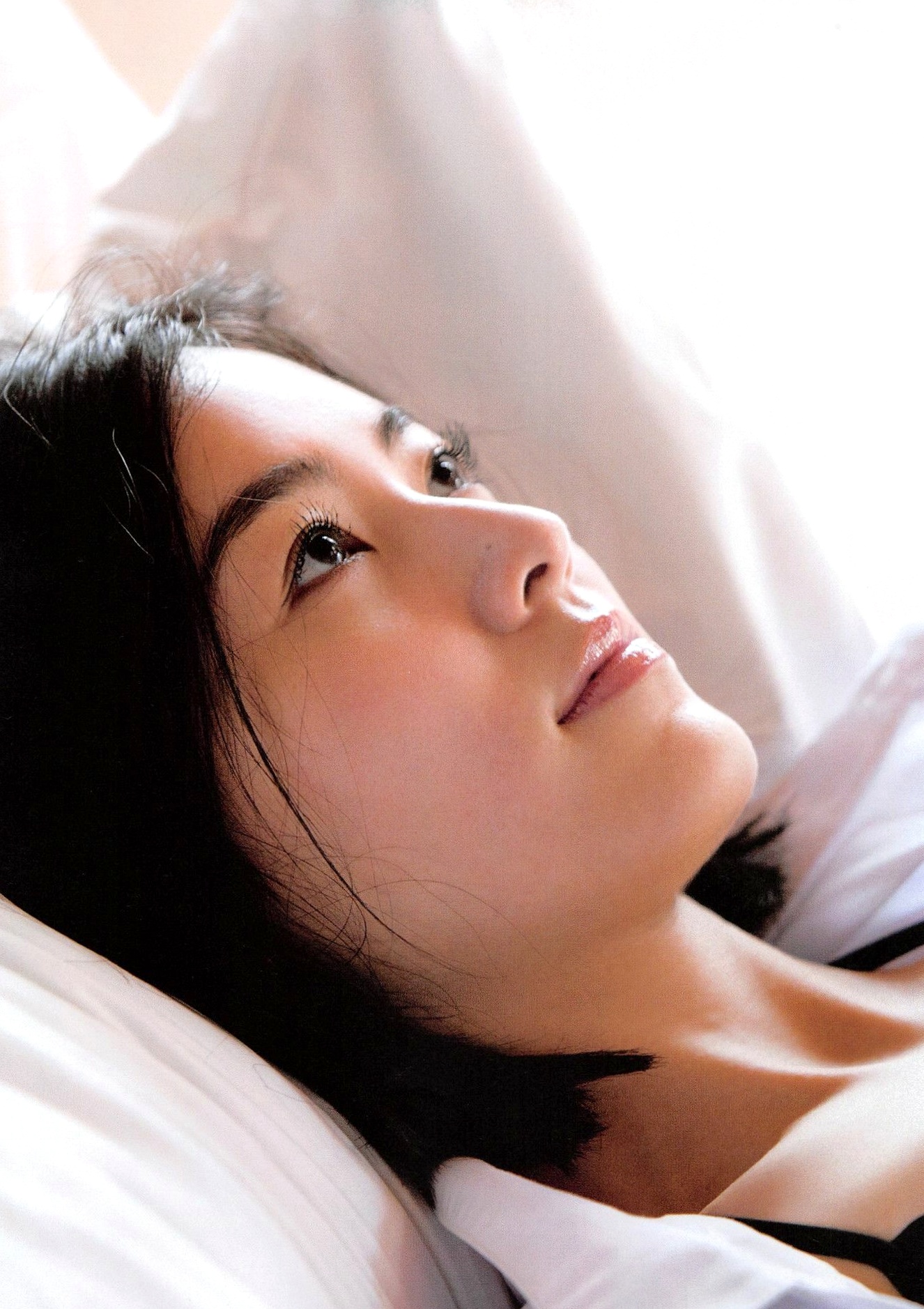 Gallery - 松井珠理奈《Jurina》清新活力写真，展现青春灵动魅力与街头时尚穿搭，百变风格尽显偶像气质日本清新气质治愈系女神 松井珠理奈女神私房照_秀色女神 - image 56