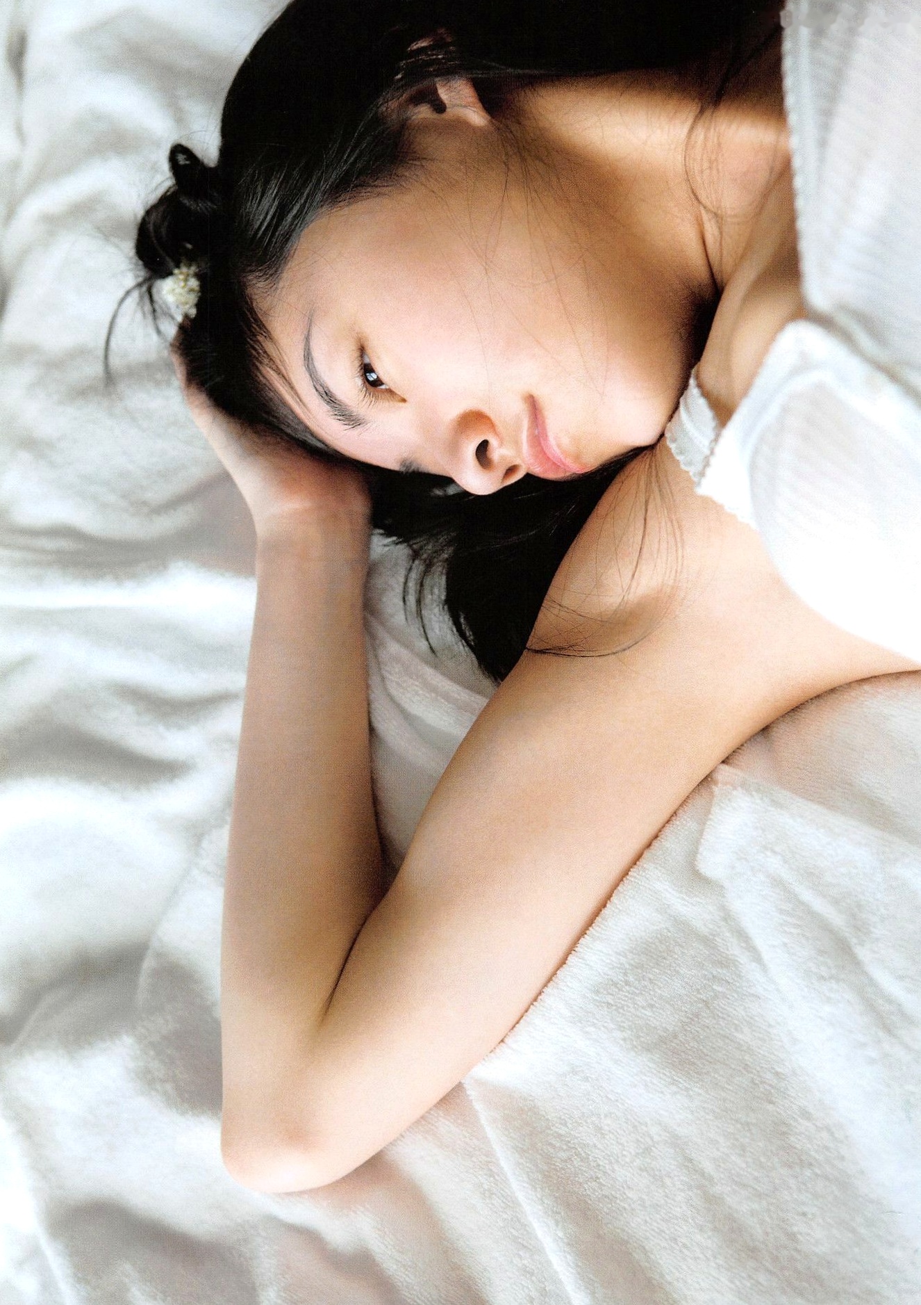 Gallery - 松井珠理奈《Jurina》清新活力写真，展现青春灵动魅力与街头时尚穿搭，百变风格尽显偶像气质日本清新气质治愈系女神 松井珠理奈女神私房照_秀色女神 - image 85