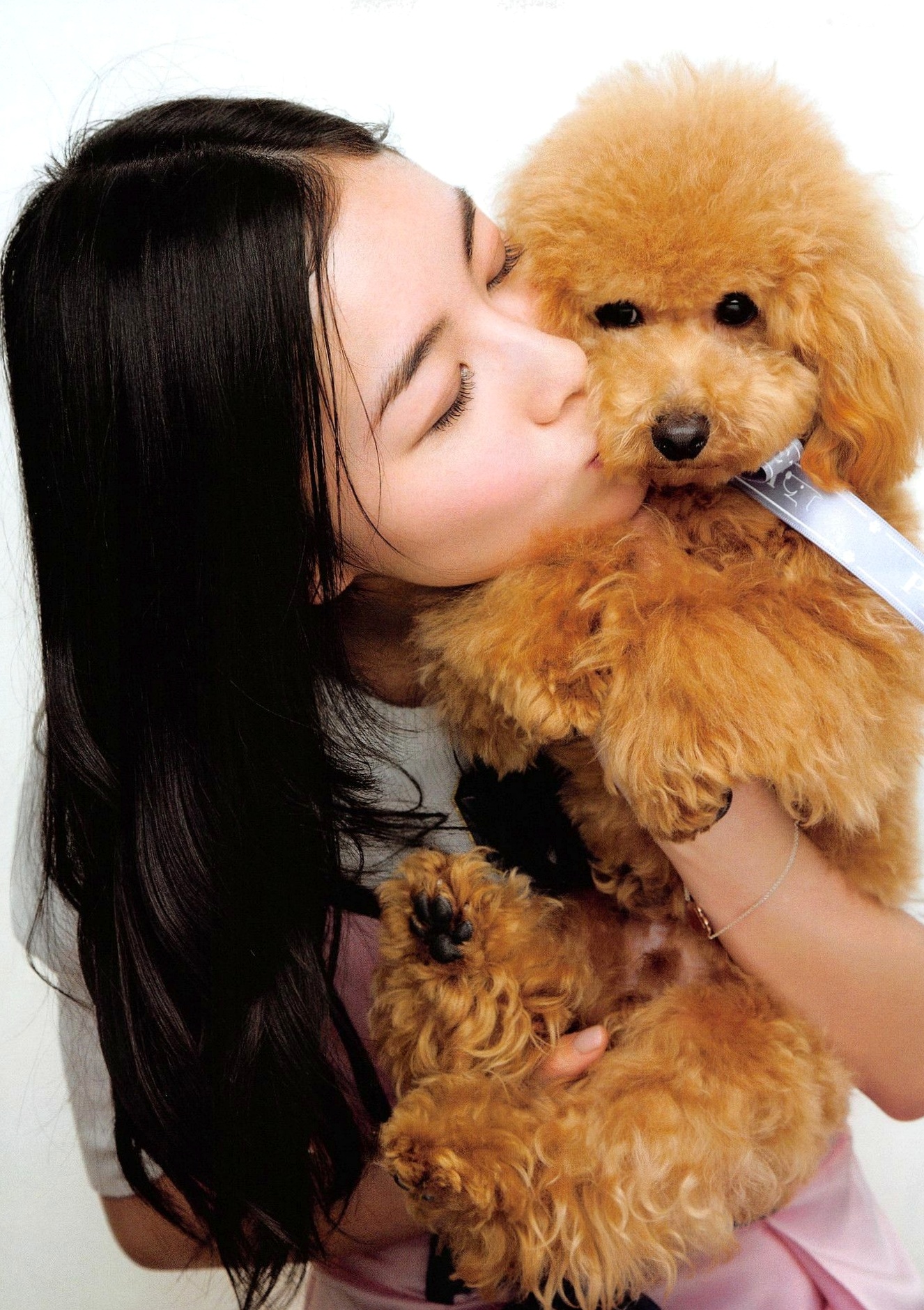 Gallery - 松井珠理奈《Jurina》清新活力写真，展现青春灵动魅力与街头时尚穿搭，百变风格尽显偶像气质日本清新气质治愈系女神 松井珠理奈女神私房照_秀色女神 - image 121