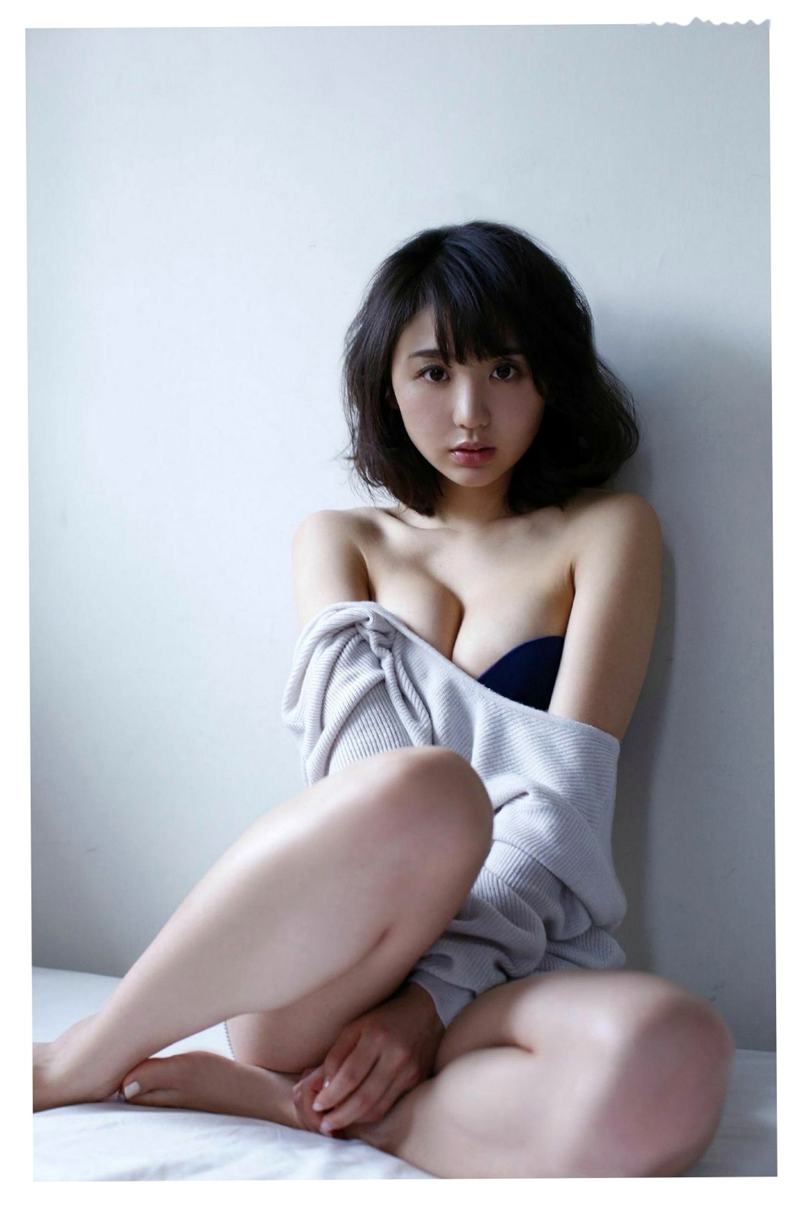 Gallery - PB写真集_小野乃乃香 Ono Nonoka《艶めくＥカップボディ》性感私房系列，精致内衣尽显诱惑魅力与完美曲线日本性感诱惑私房照女神 小野乃乃香女神私房照_秀色女神 - image 27
