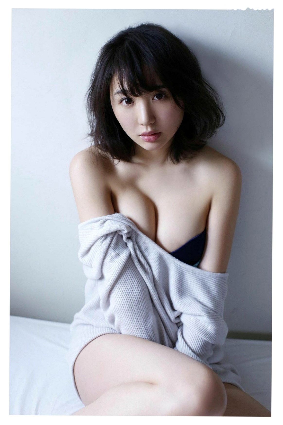 Gallery - PB写真集_小野乃乃香 Ono Nonoka《艶めくＥカップボディ》性感私房系列，精致内衣尽显诱惑魅力与完美曲线日本性感诱惑私房照女神 小野乃乃香女神私房照_秀色女神 - image 28