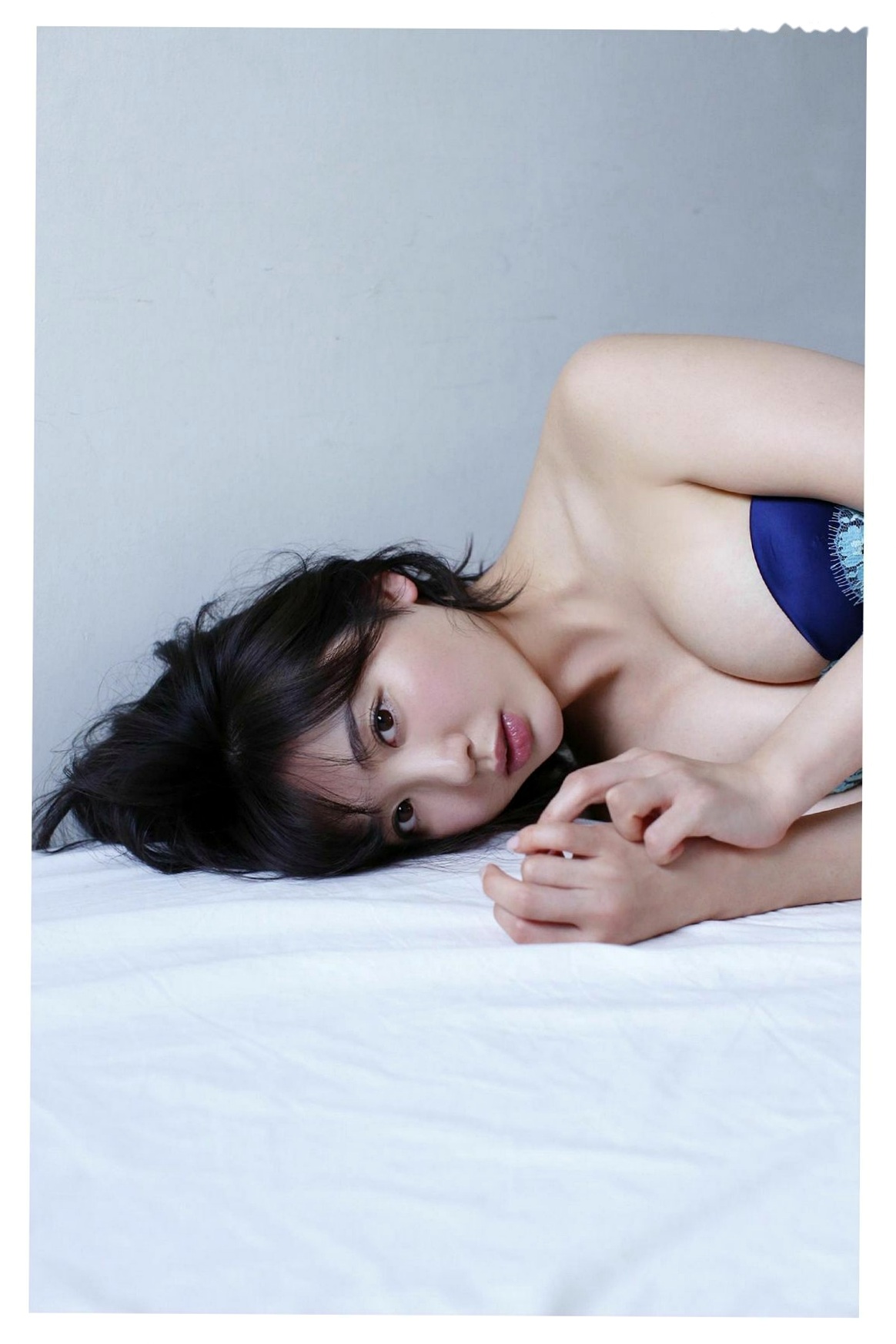 Gallery - PB写真集_小野乃乃香 Ono Nonoka《艶めくＥカップボディ》性感私房系列，精致内衣尽显诱惑魅力与完美曲线日本性感诱惑私房照女神 小野乃乃香女神私房照_秀色女神 - image 33