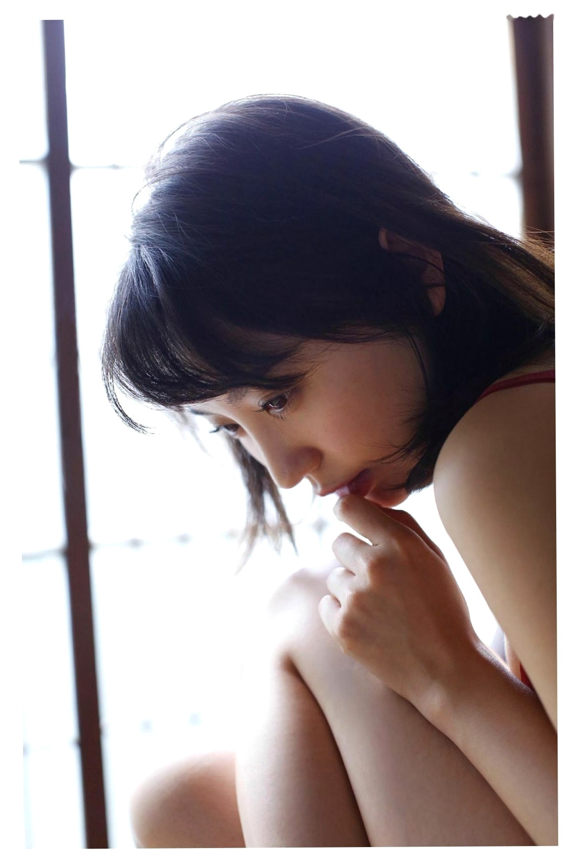 Gallery - PB写真集_小野乃乃香 Ono Nonoka《艶めくＥカップボディ》性感私房系列，精致内衣尽显诱惑魅力与完美曲线日本性感诱惑私房照女神 小野乃乃香女神私房照_秀色女神 - image 41