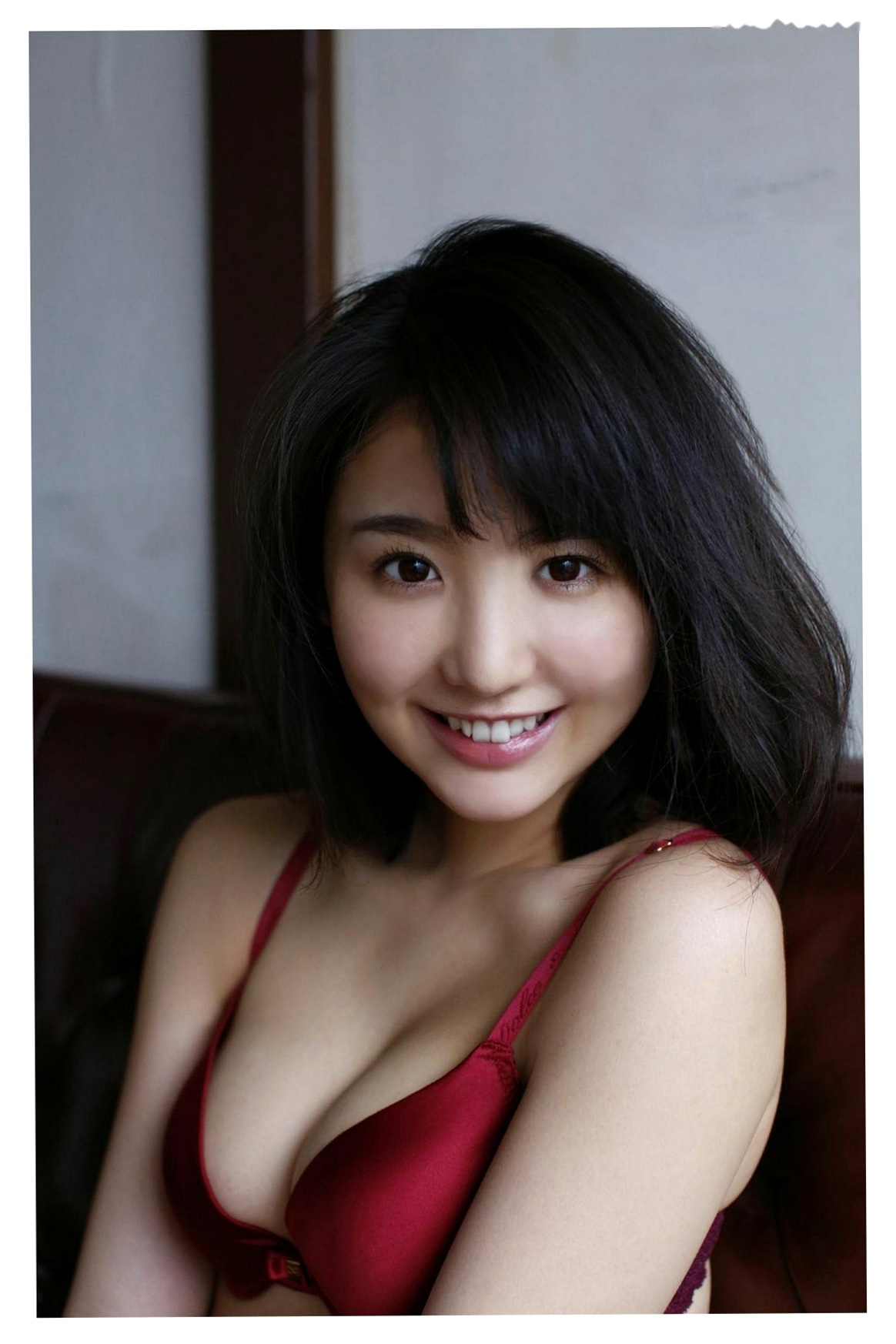 Gallery - PB写真集_小野乃乃香 Ono Nonoka《艶めくＥカップボディ》性感私房系列，精致内衣尽显诱惑魅力与完美曲线日本性感诱惑私房照女神 小野乃乃香女神私房照_秀色女神 - image 47