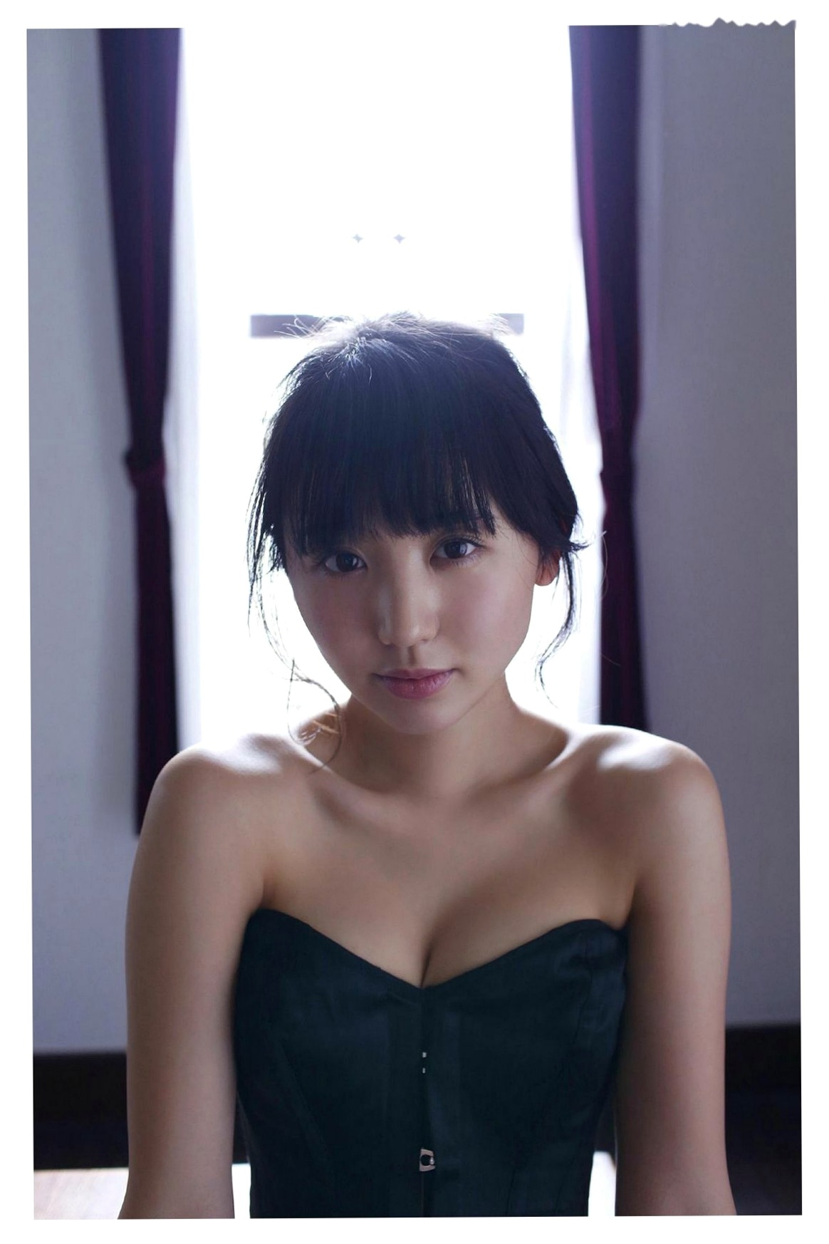 Gallery - PB写真集_小野乃乃香 Ono Nonoka《艶めくＥカップボディ》性感私房系列，精致内衣尽显诱惑魅力与完美曲线日本性感诱惑私房照女神 小野乃乃香女神私房照_秀色女神 - image 60