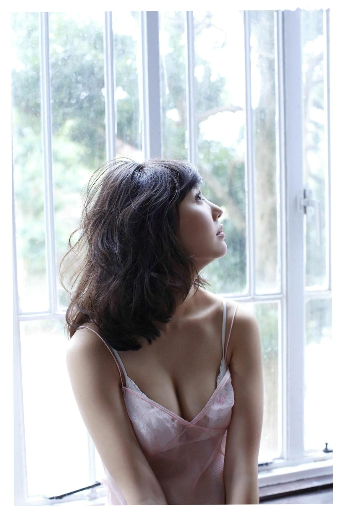 Gallery - PB写真集_小野乃乃香 Ono Nonoka《艶めくＥカップボディ》性感私房系列，精致内衣尽显诱惑魅力与完美曲线日本性感诱惑私房照女神 小野乃乃香女神私房照_秀色女神 - image 62