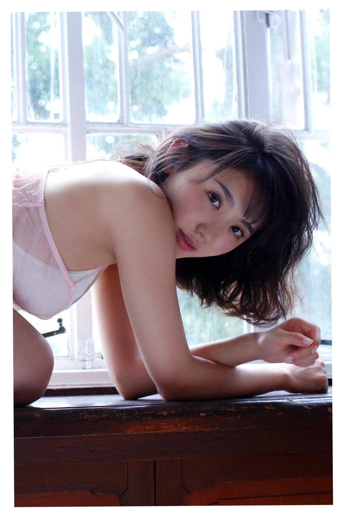 Gallery - PB写真集_小野乃乃香 Ono Nonoka《艶めくＥカップボディ》性感私房系列，精致内衣尽显诱惑魅力与完美曲线日本性感诱惑私房照女神 小野乃乃香女神私房照_秀色女神 - image 68