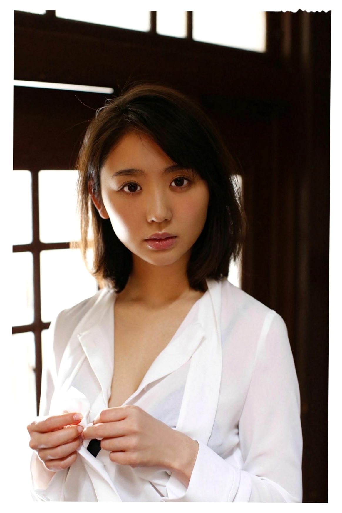 Gallery - PB写真集_小野乃乃香 Ono Nonoka《艶めくＥカップボディ》性感私房系列，精致内衣尽显诱惑魅力与完美曲线日本性感诱惑私房照女神 小野乃乃香女神私房照_秀色女神 - image 78