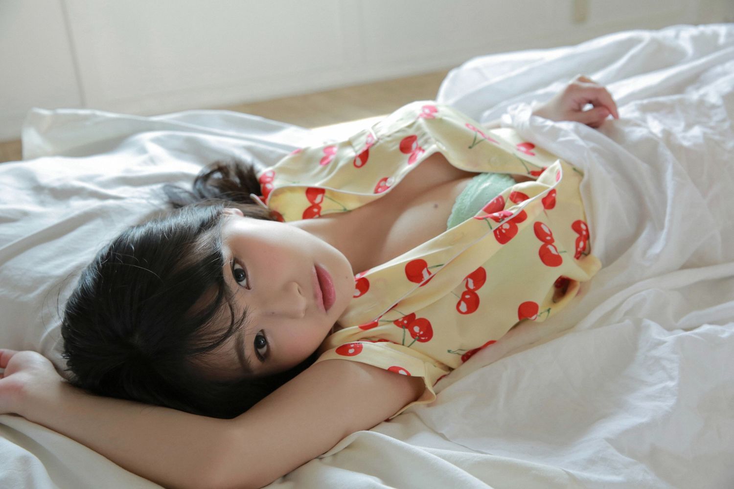 片岡沙耶 Saya Kataoka [YS-Web]高清写真图 Vol.820 写真集