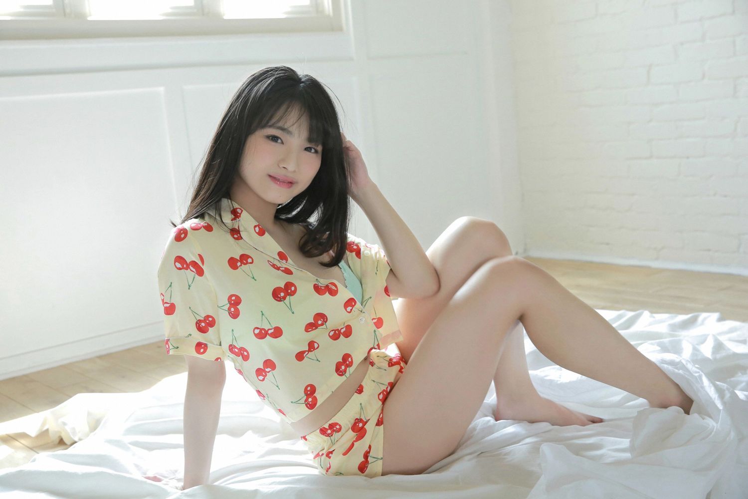片岡沙耶 Saya Kataoka [YS-Web]高清写真图 Vol.820 写真集