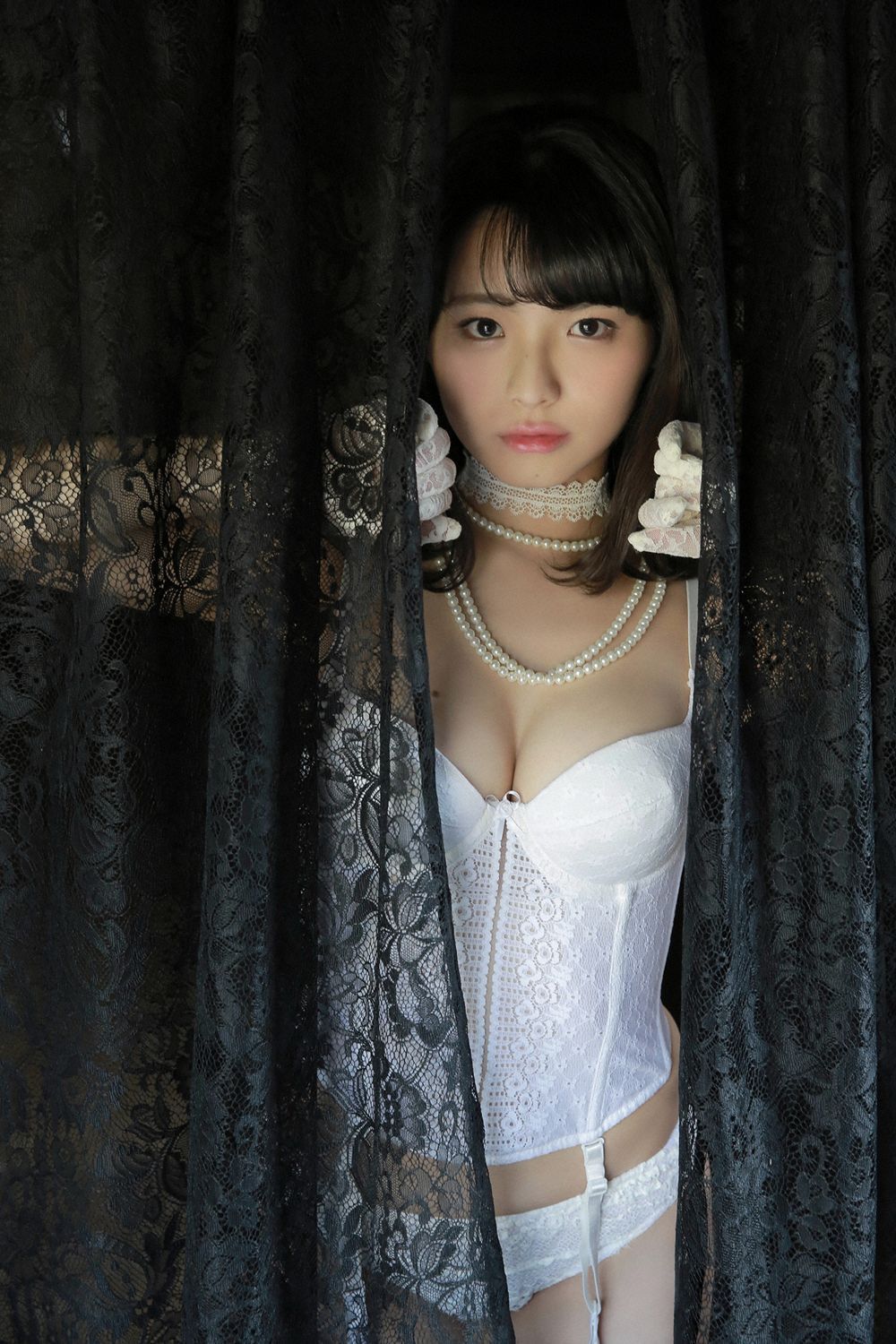 片岡沙耶 Saya Kataoka [YS-Web]高清写真图 Vol.820 写真集