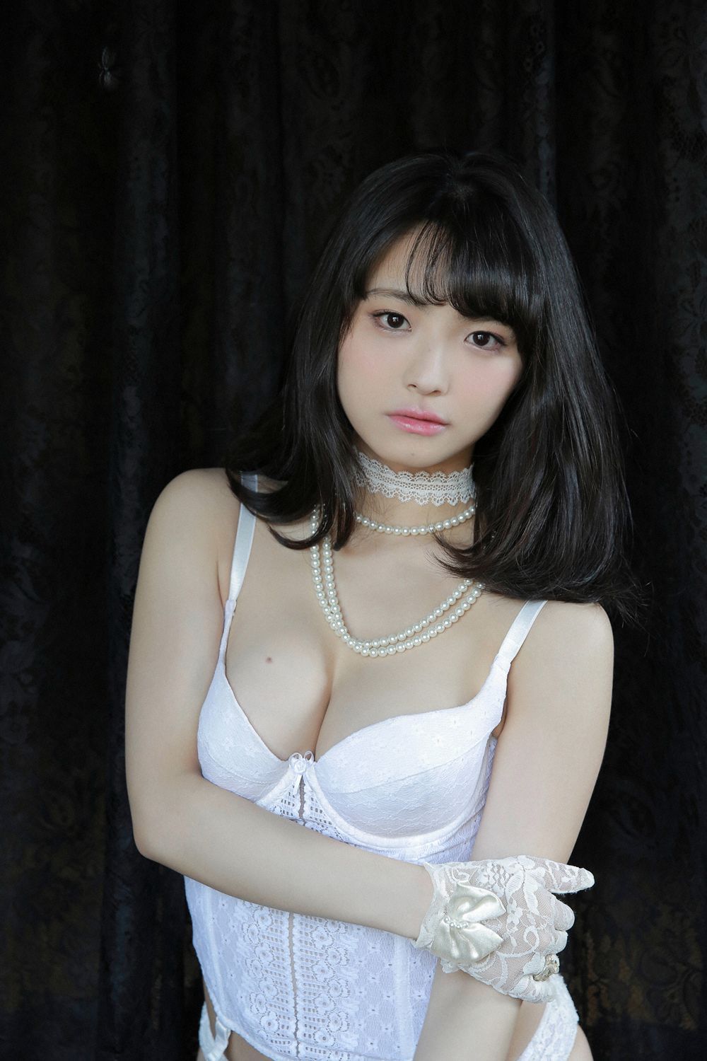 片岡沙耶 Saya Kataoka [YS-Web]高清写真图 Vol.820 写真集