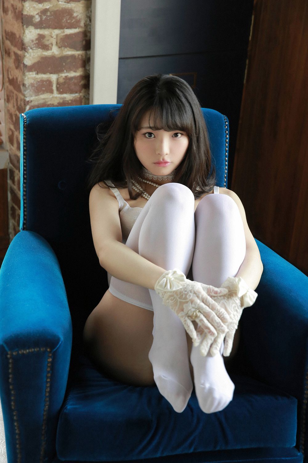 片岡沙耶 Saya Kataoka [YS-Web]高清写真图 Vol.820 写真集