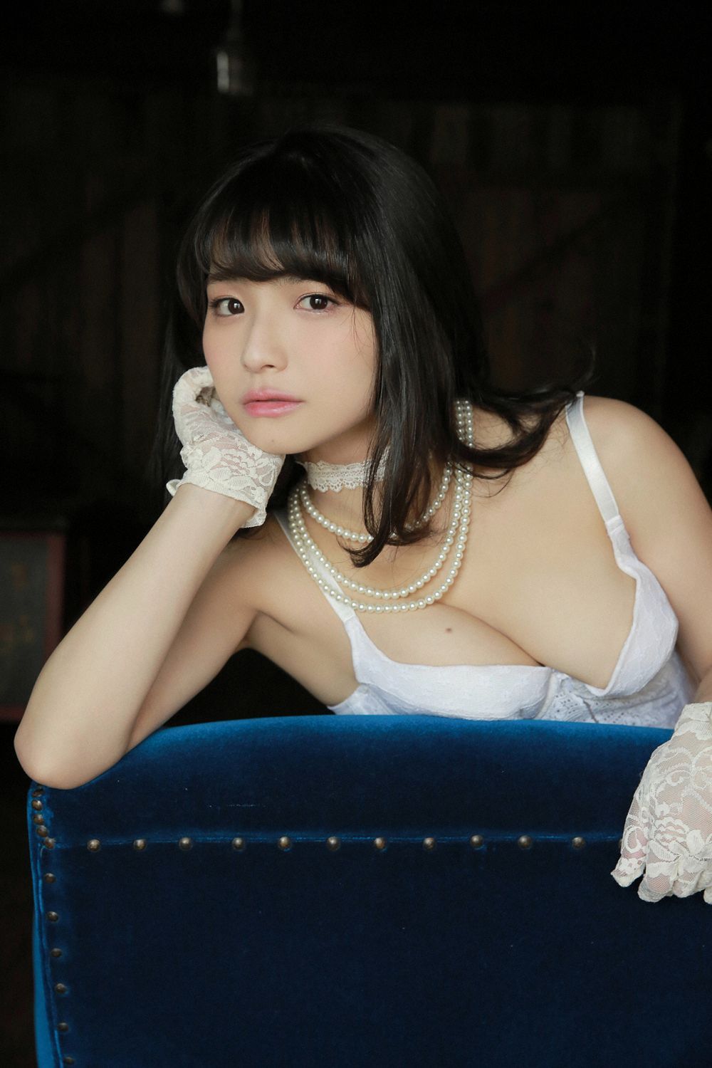 片岡沙耶 Saya Kataoka [YS-Web]高清写真图 Vol.820 写真集