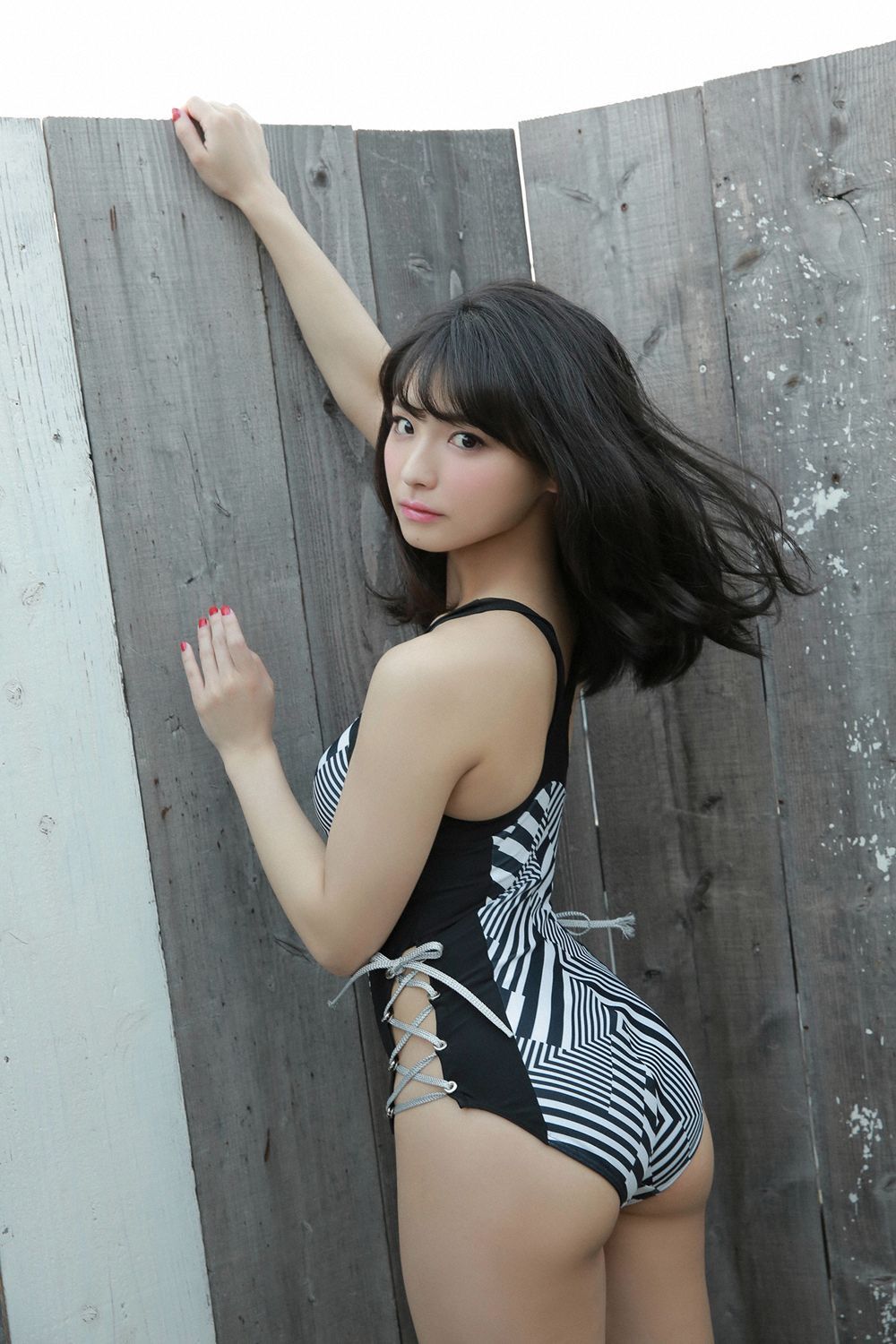 片岡沙耶 Saya Kataoka [YS-Web]高清写真图 Vol.820 写真集