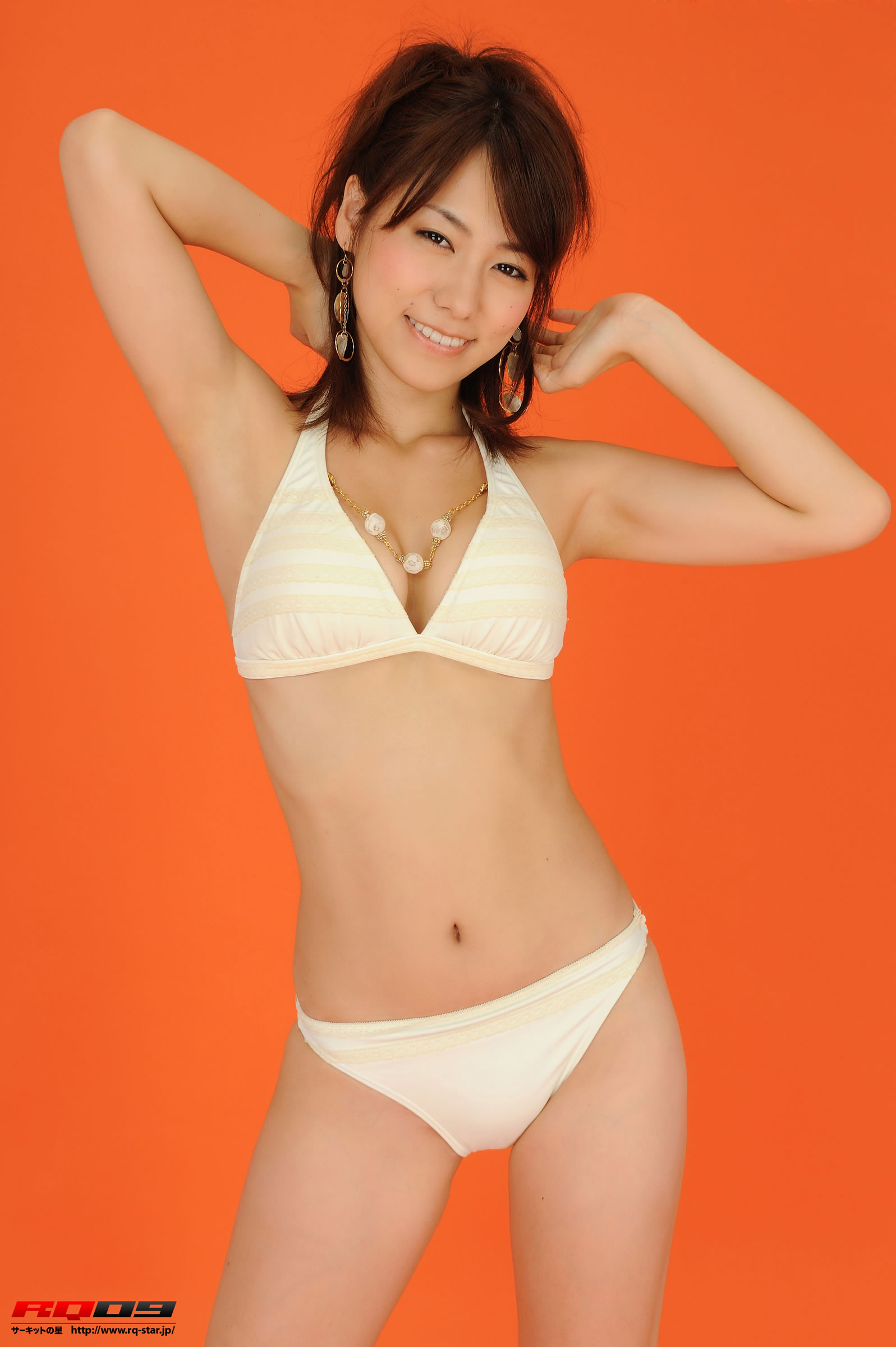 柏木美里 [RQ-STAR]高清写真图NO.00181 Swim Suits