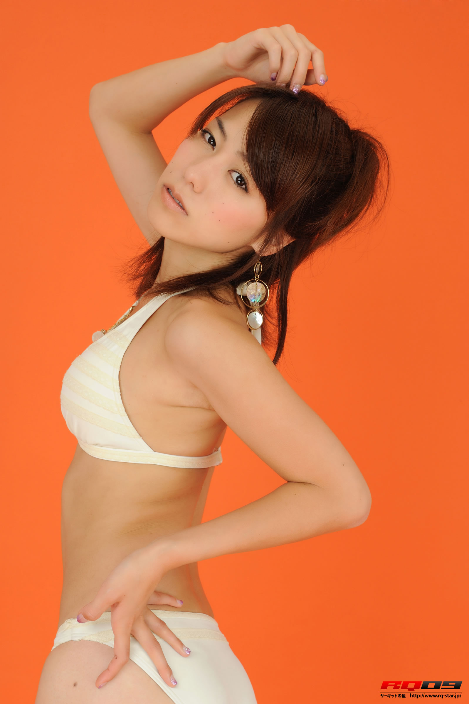 柏木美里 [RQ-STAR]高清写真图NO.00181 Swim Suits