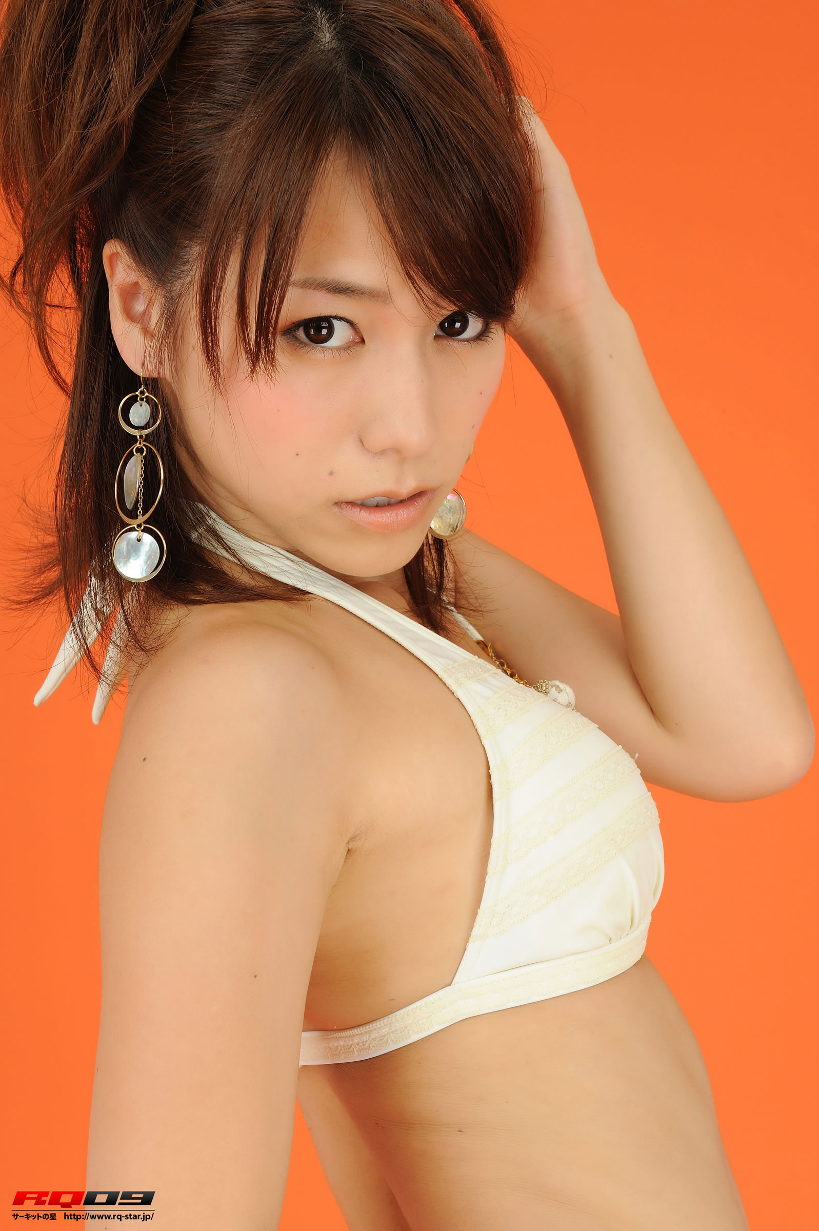 柏木美里 [RQ-STAR]高清写真图NO.00181 Swim Suits