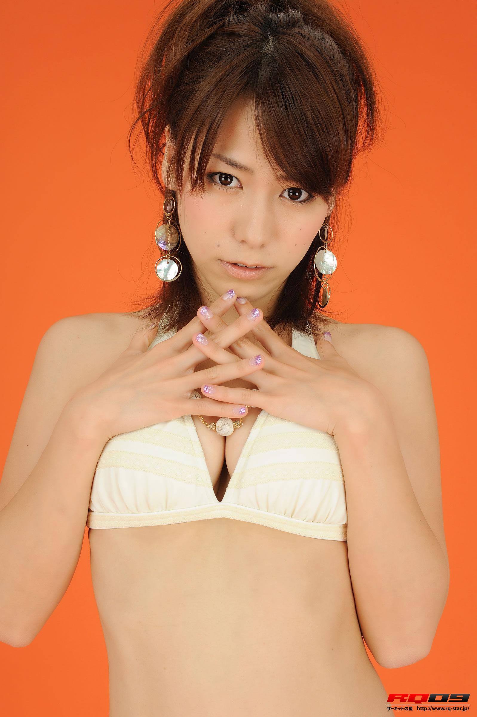 柏木美里 [RQ-STAR]高清写真图NO.00181 Swim Suits