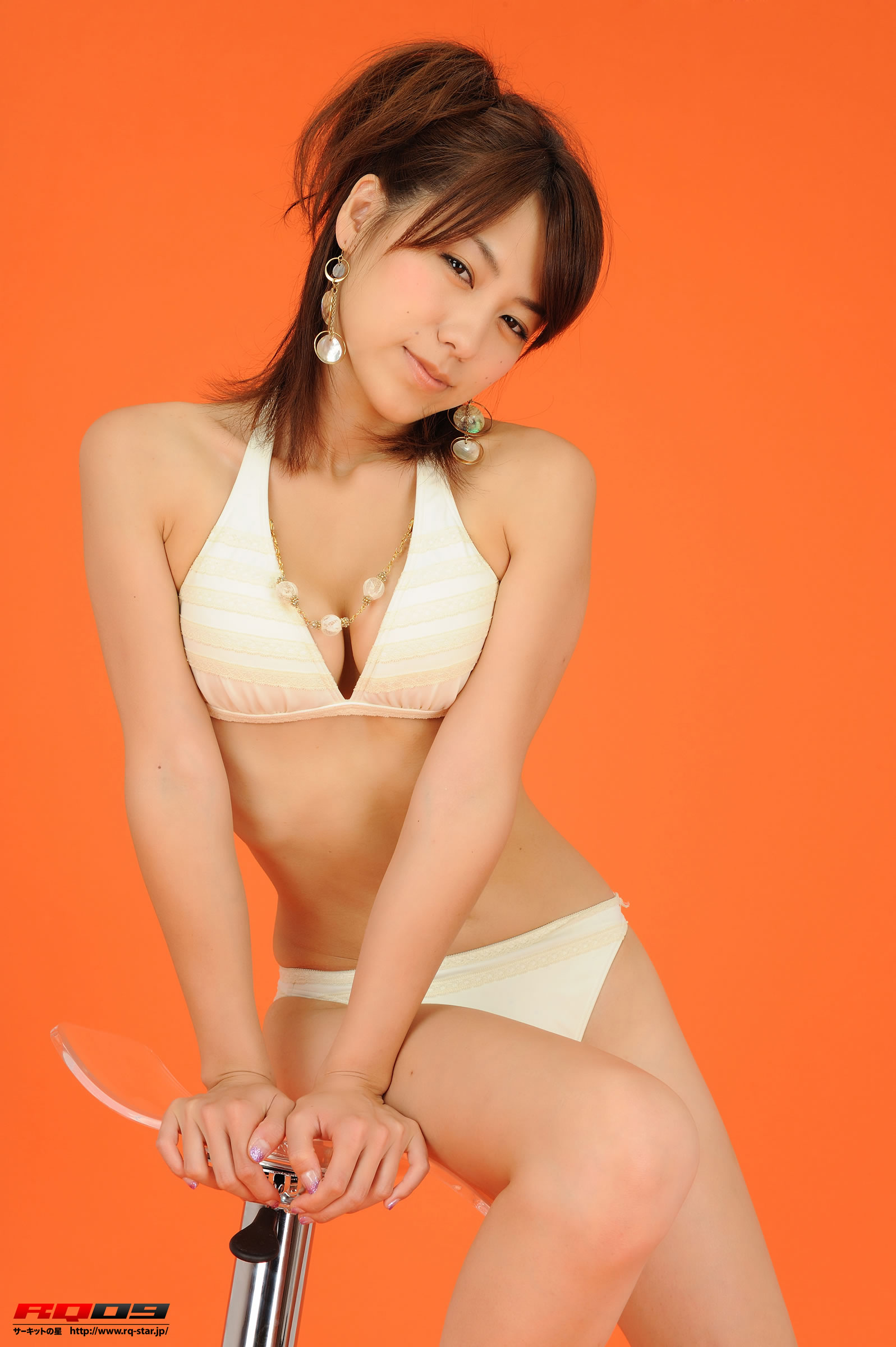 柏木美里 [RQ-STAR]高清写真图NO.00181 Swim Suits