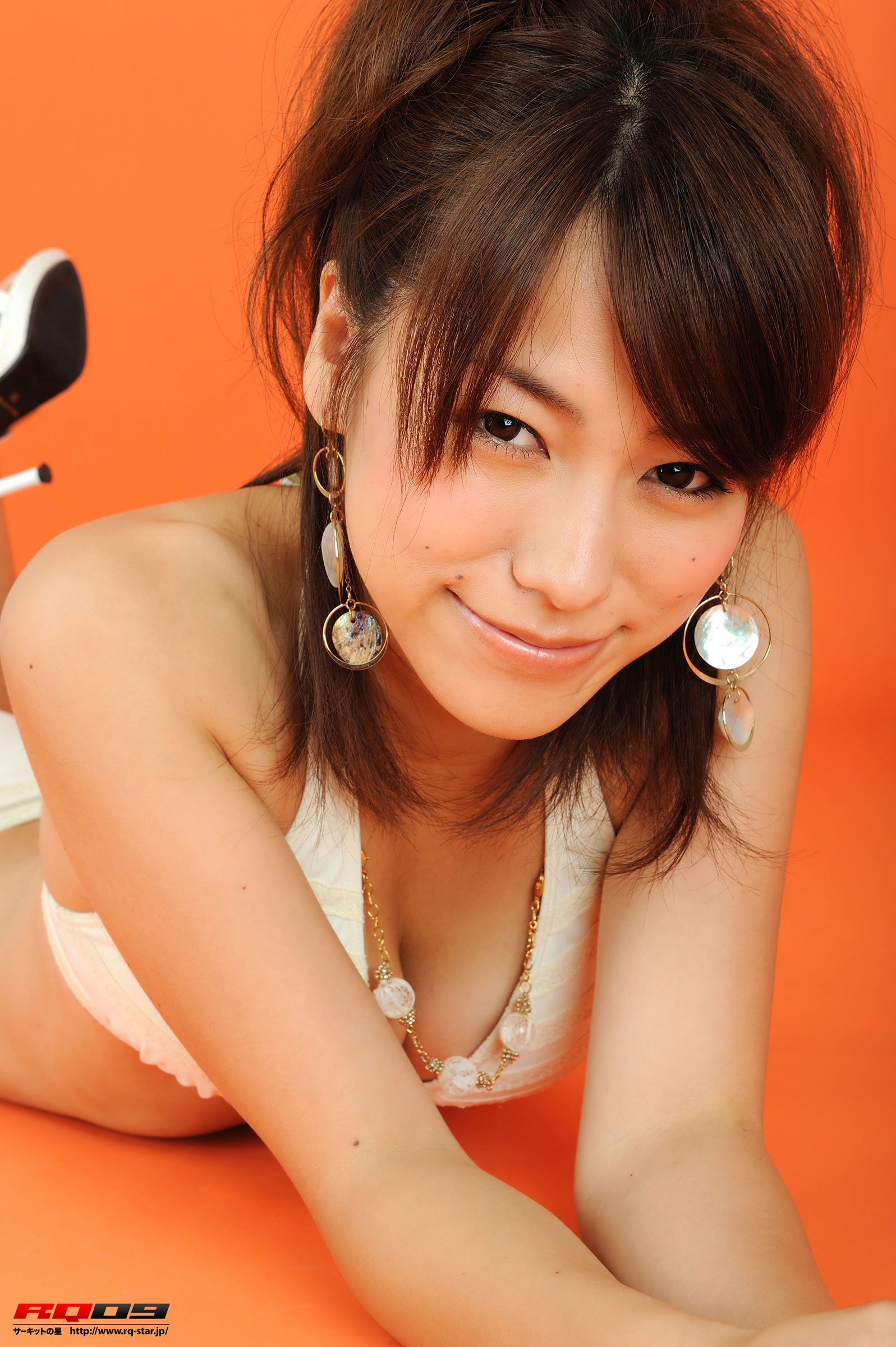 柏木美里 [RQ-STAR]高清写真图NO.00181 Swim Suits