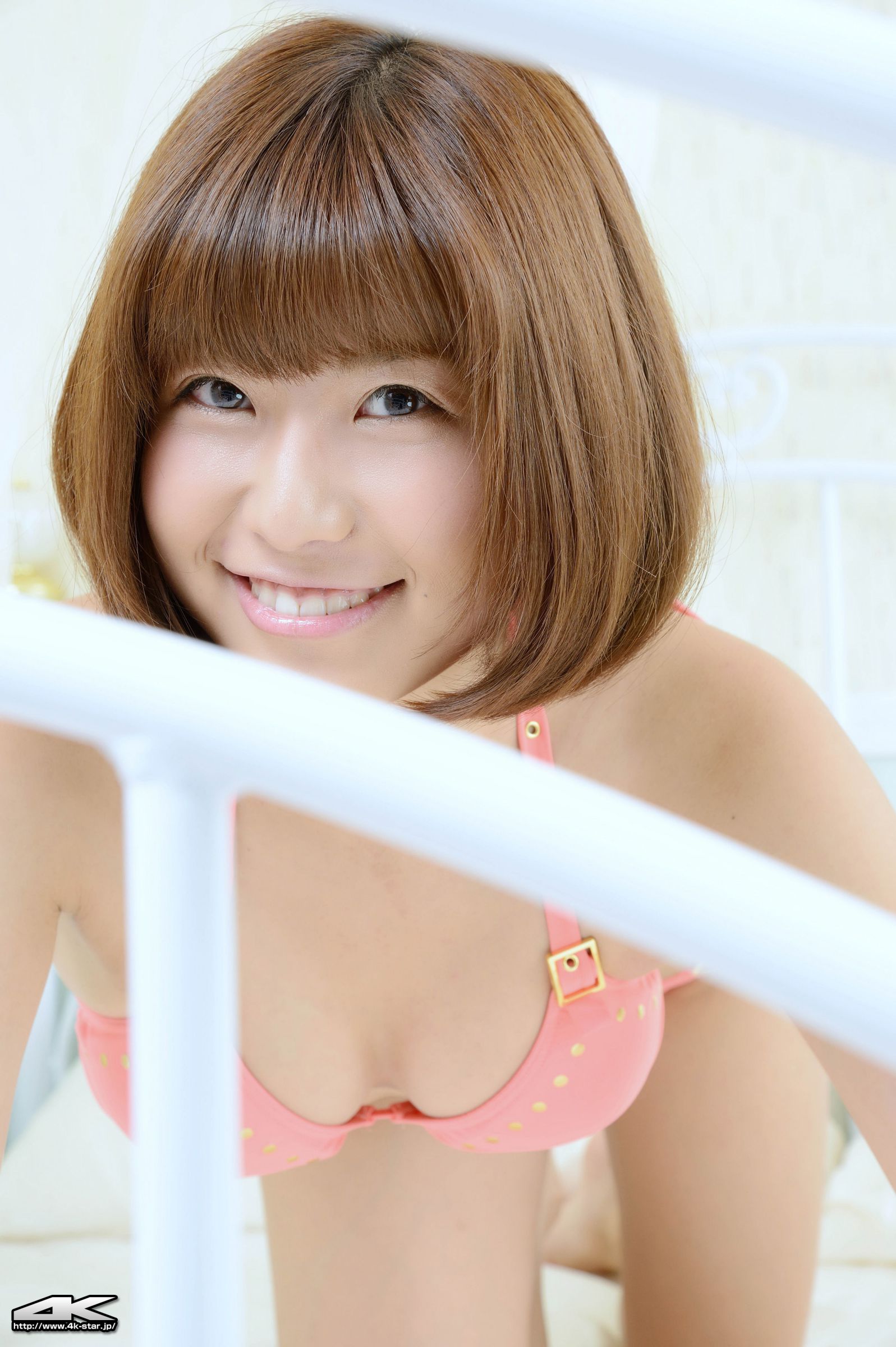 天野麻菜 [4K-STAR]高清写真图NO.00217 水着（ブラック）