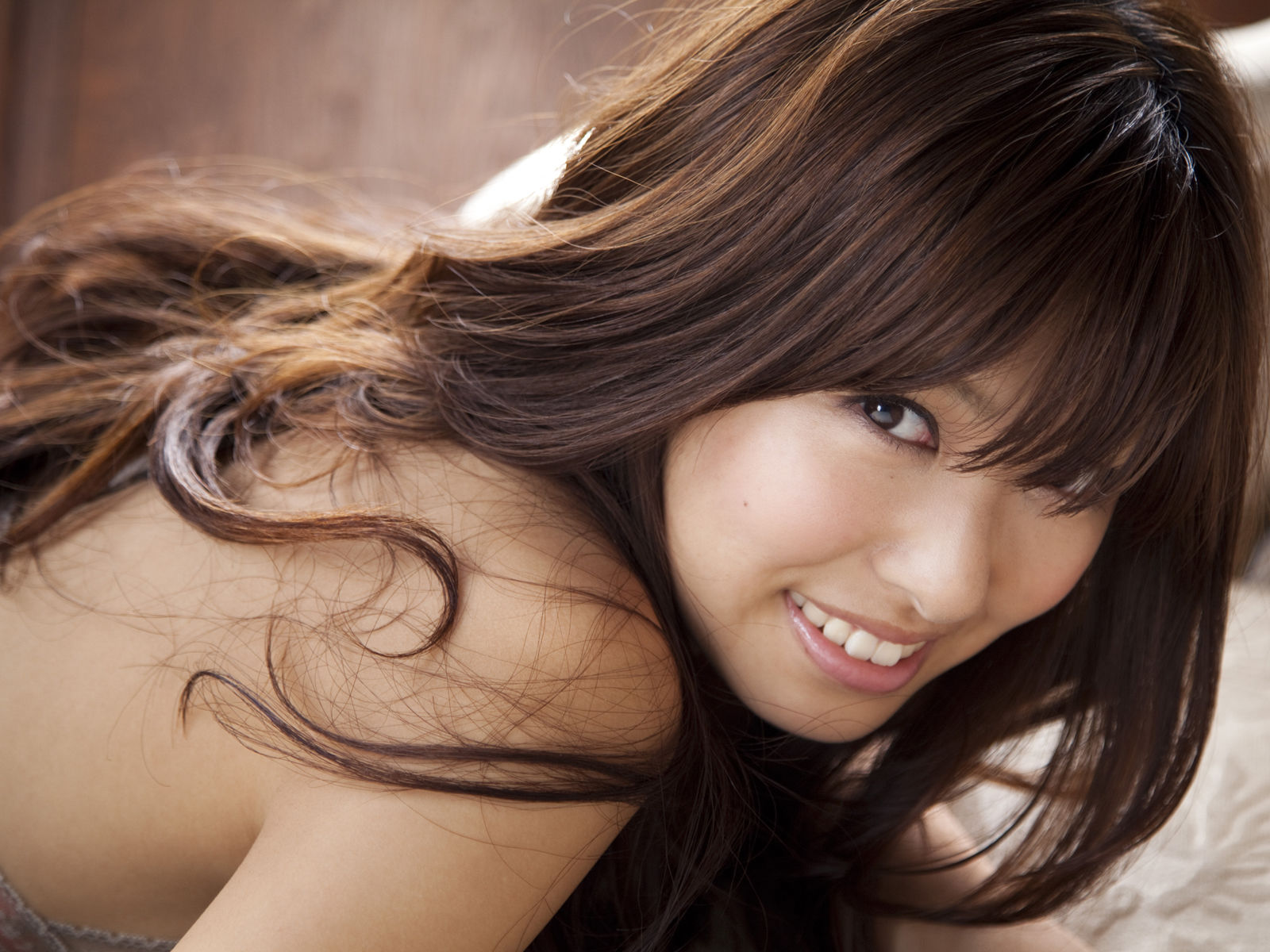 橘柚里佳(橘ゆりか)-可爱美少女[Sabra]高清写真图套图写真图集strictly GIRLS