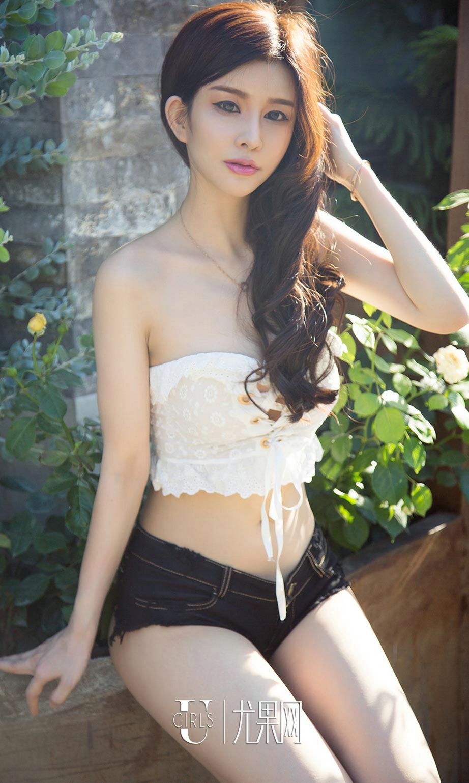 运动系女神纯小希 阿根廷，不能平！