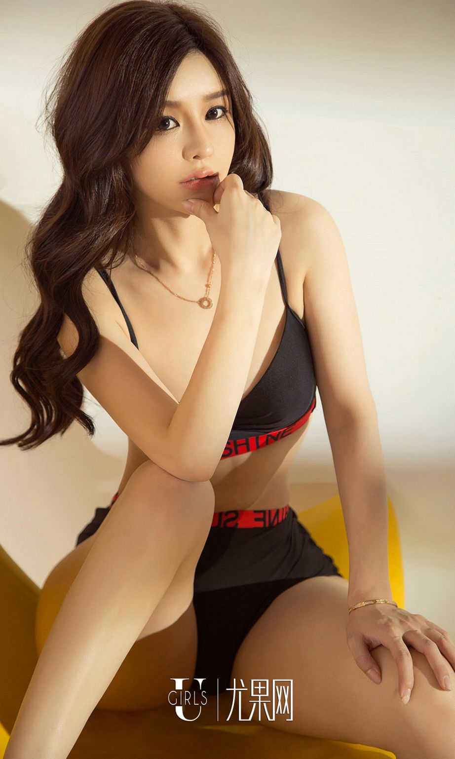 运动系女神纯小希 阿根廷，不能平！