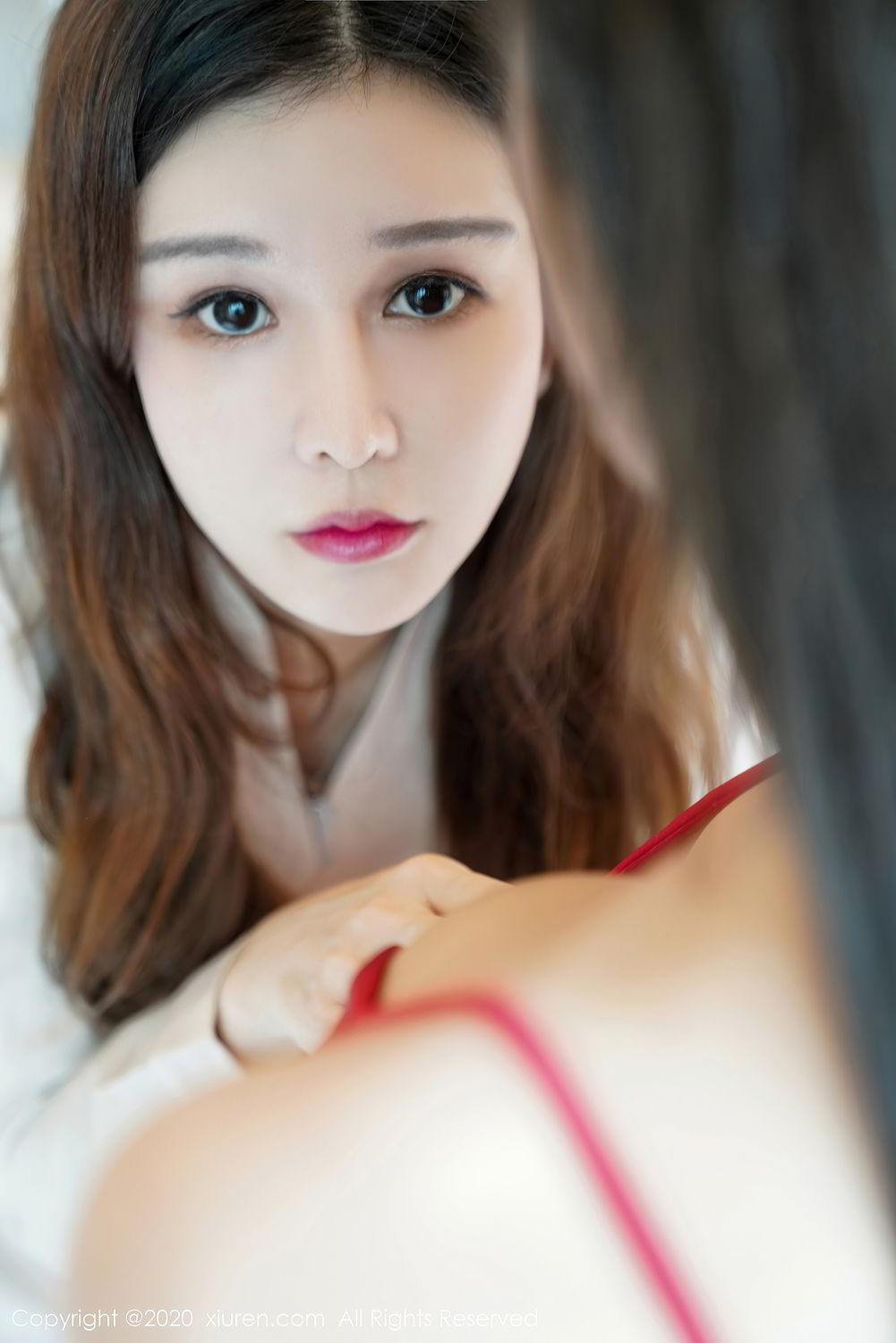 [XiuRen]高清写真图 2020.12.17 No.2906 模特合集