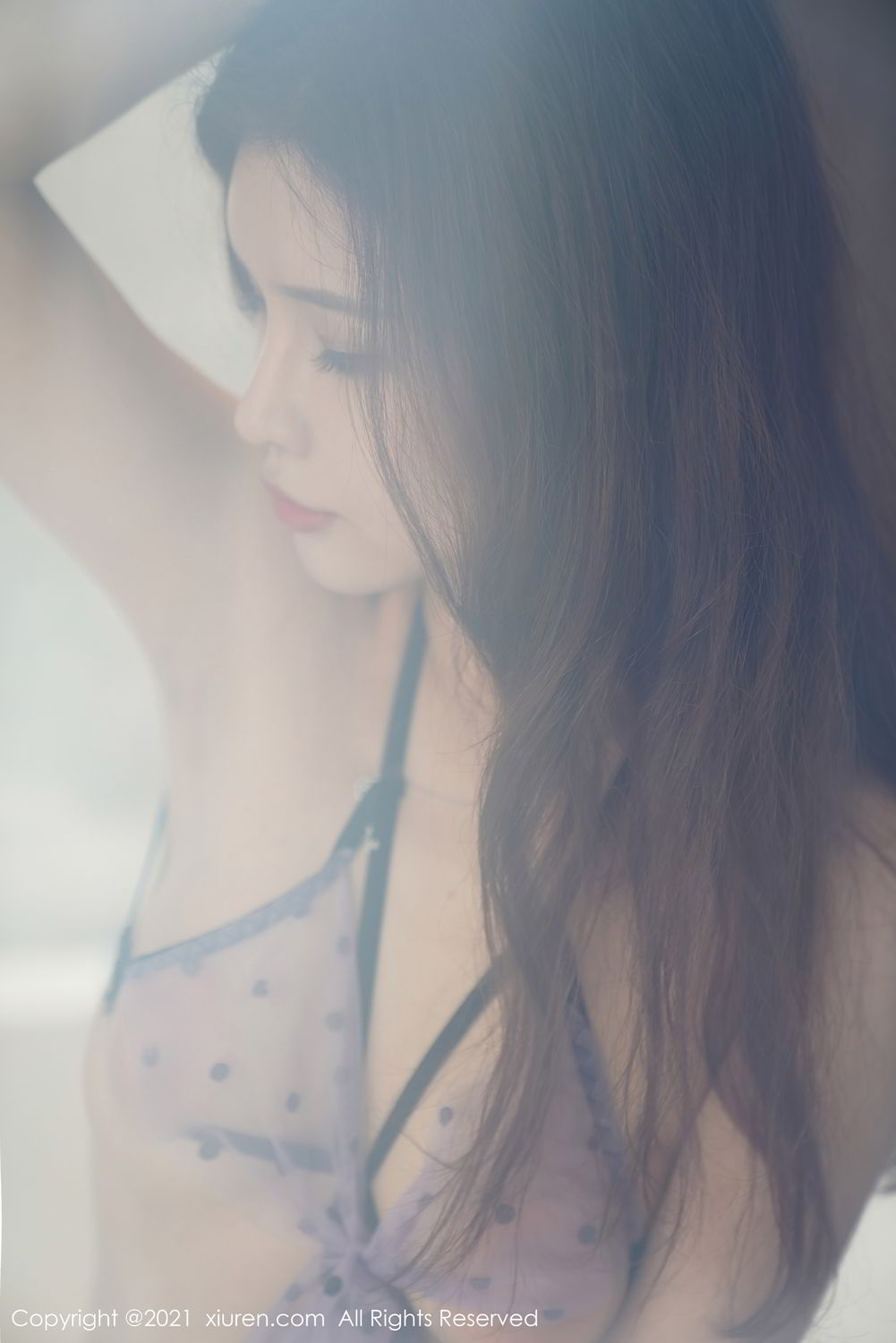 [XiuRen]高清写真图 2020.12.15 No.2896 张雨萌