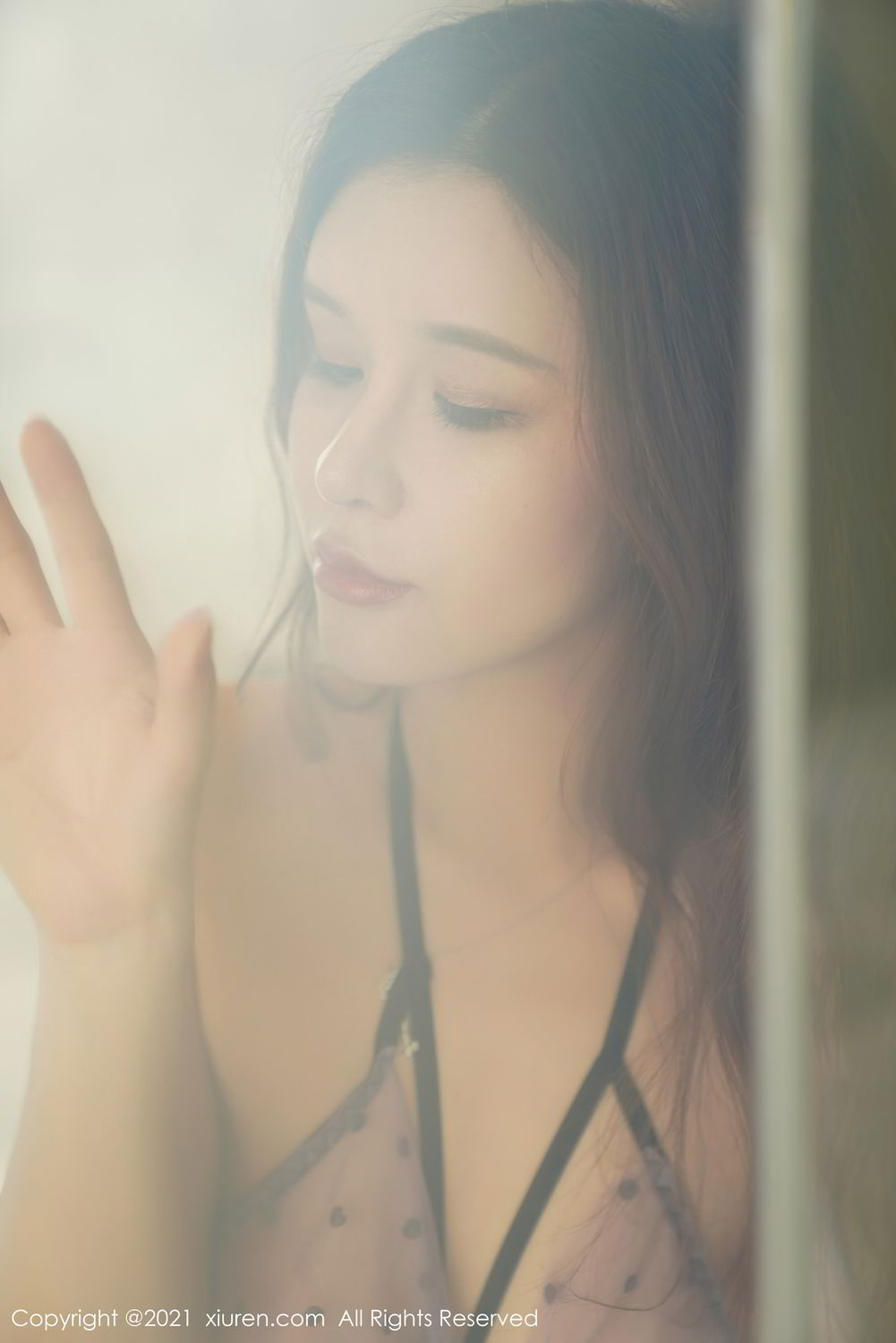 [XiuRen]高清写真图 2020.12.15 No.2896 张雨萌