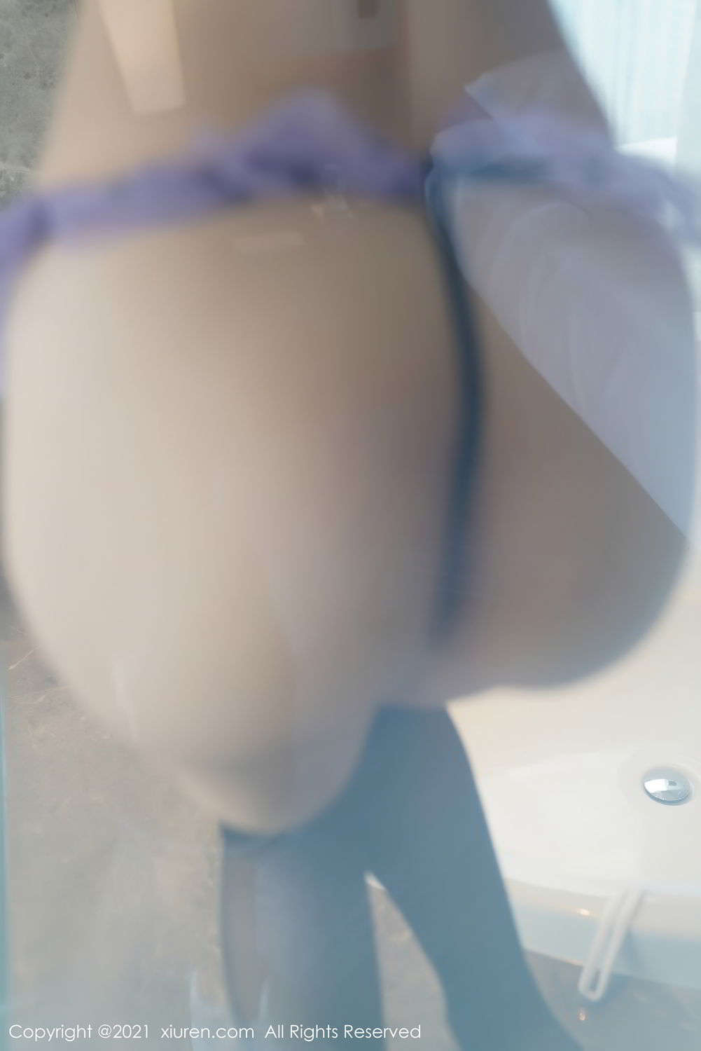 [XiuRen]高清写真图 2020.12.15 No.2896 张雨萌