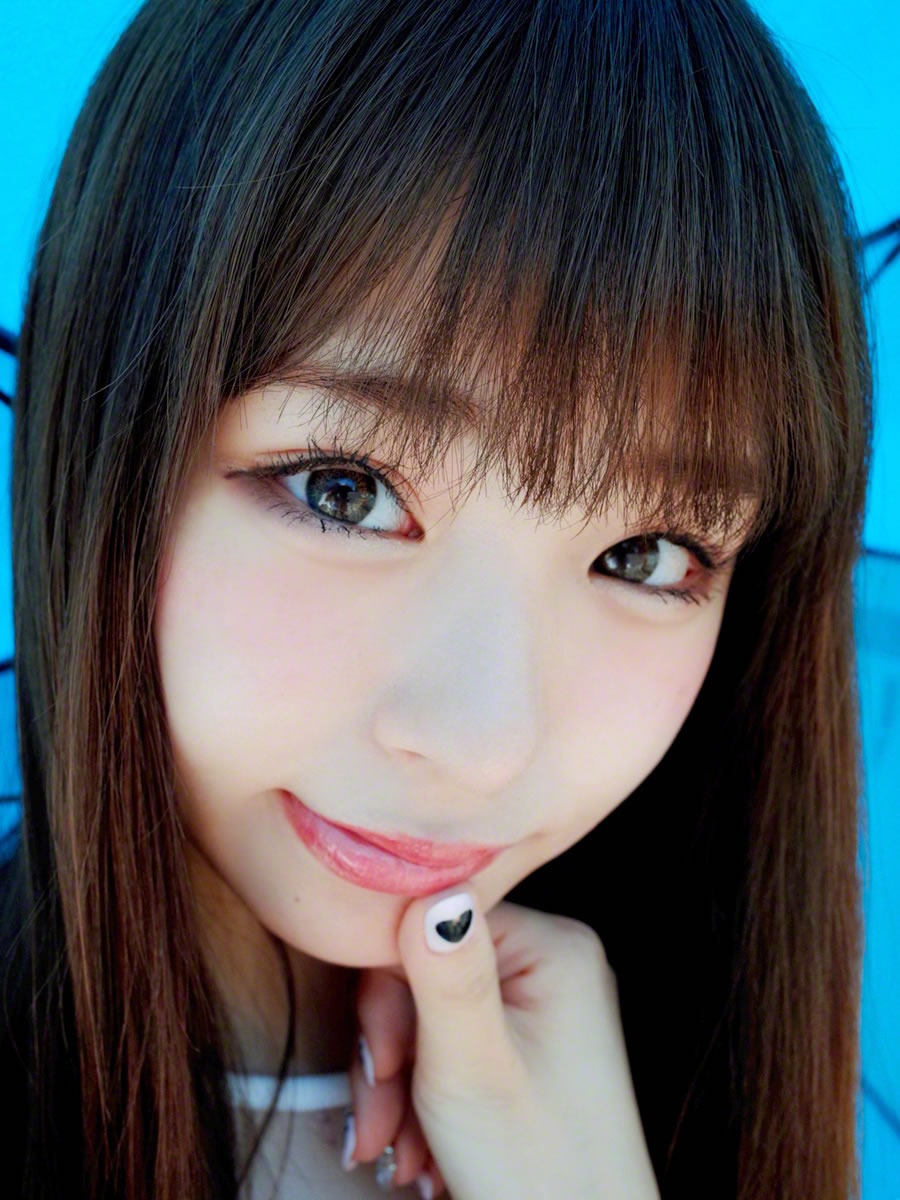 佐藤麗奈 [Wanibooks WBGC]高清写真图2016.02 No.139-140