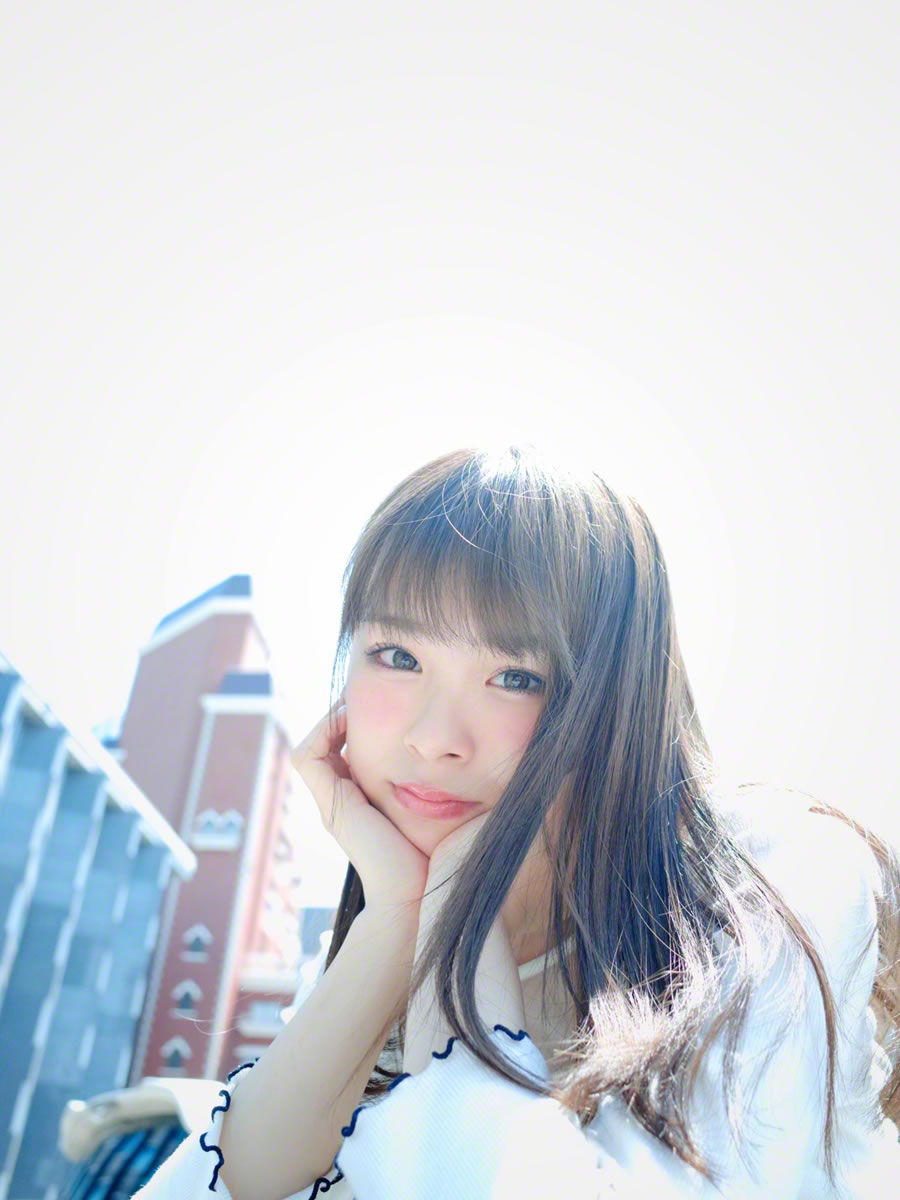 佐藤麗奈 [Wanibooks WBGC]高清写真图2016.02 No.139-140