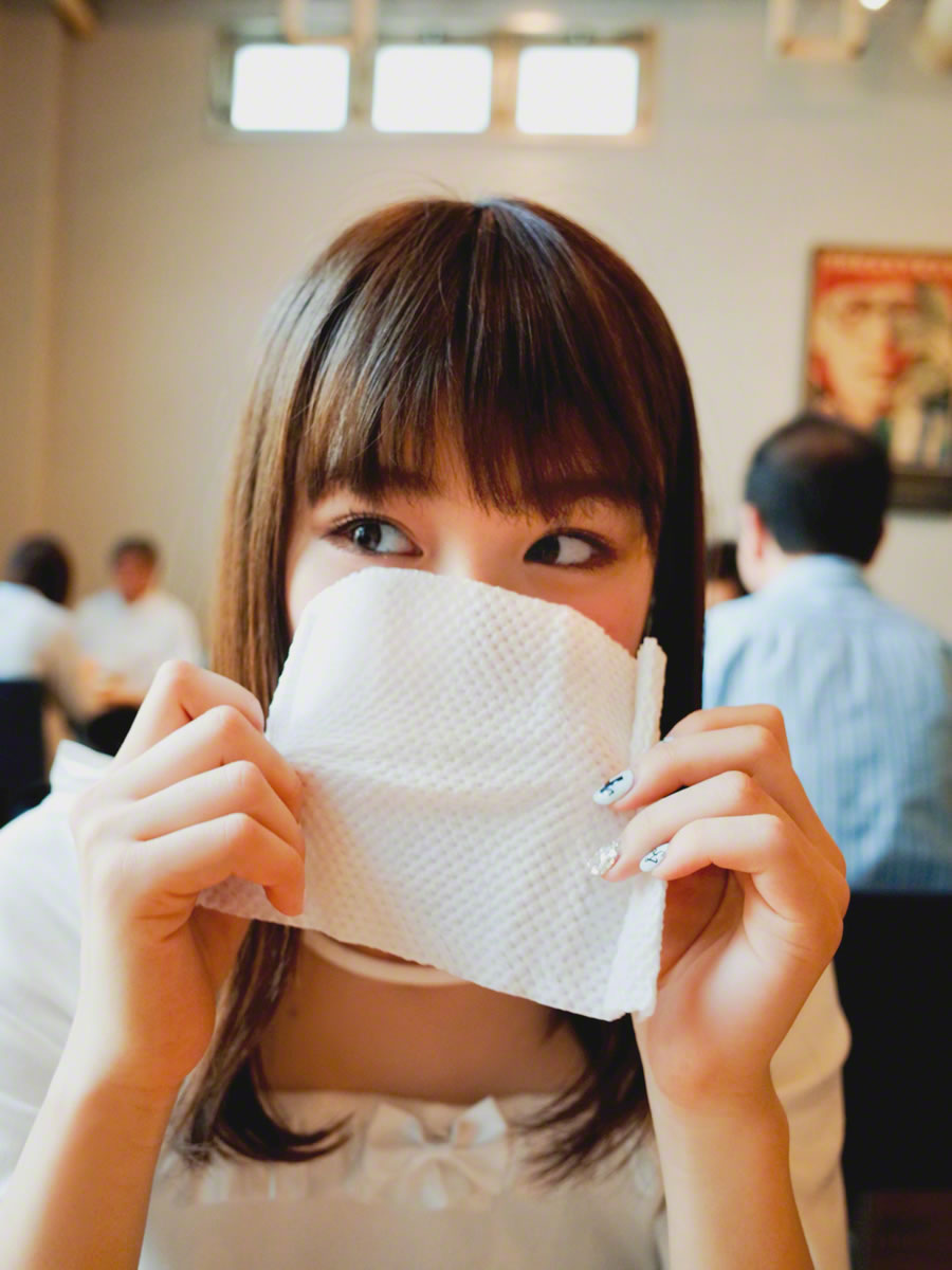 佐藤麗奈 [Wanibooks WBGC]高清写真图2016.02 No.139-140