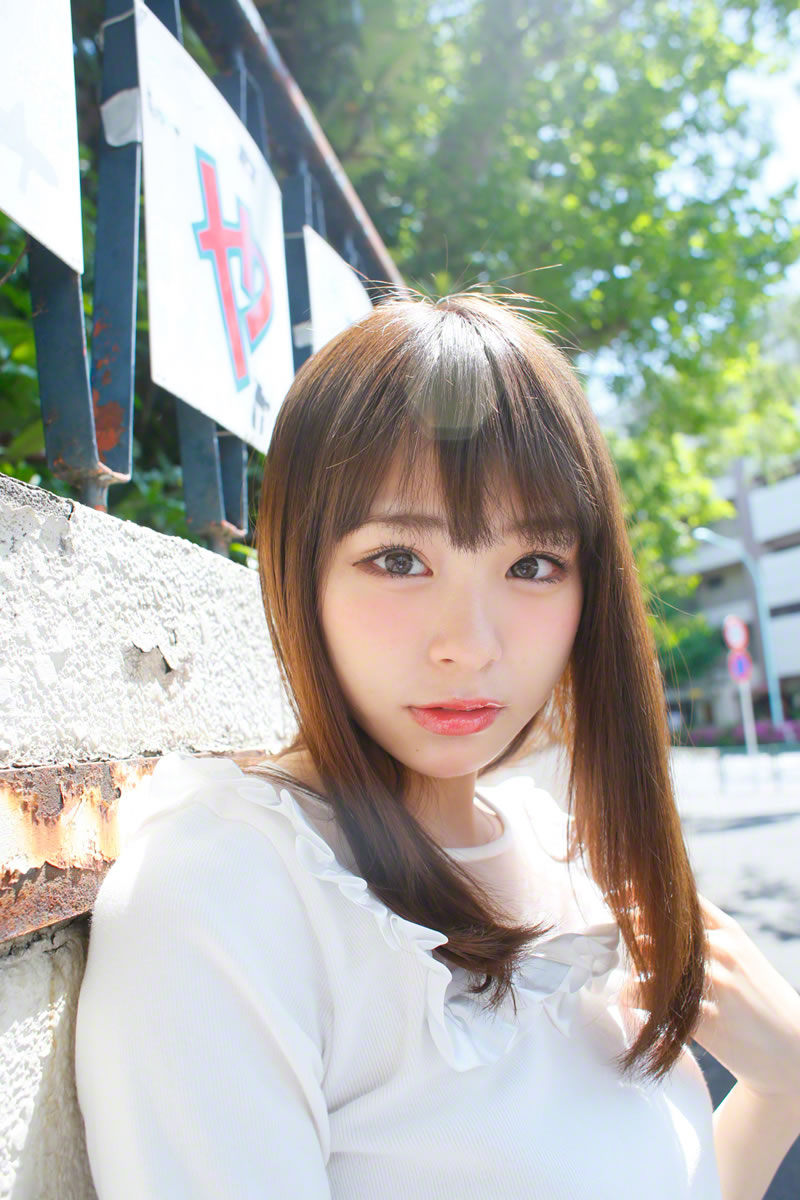 佐藤麗奈 [Wanibooks WBGC]高清写真图2016.02 No.139-140