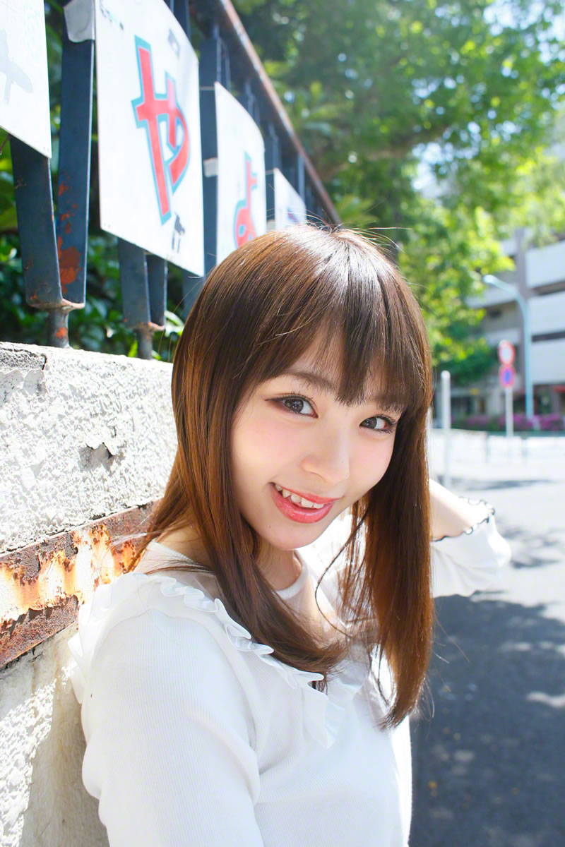 佐藤麗奈 [Wanibooks WBGC]高清写真图2016.02 No.139-140