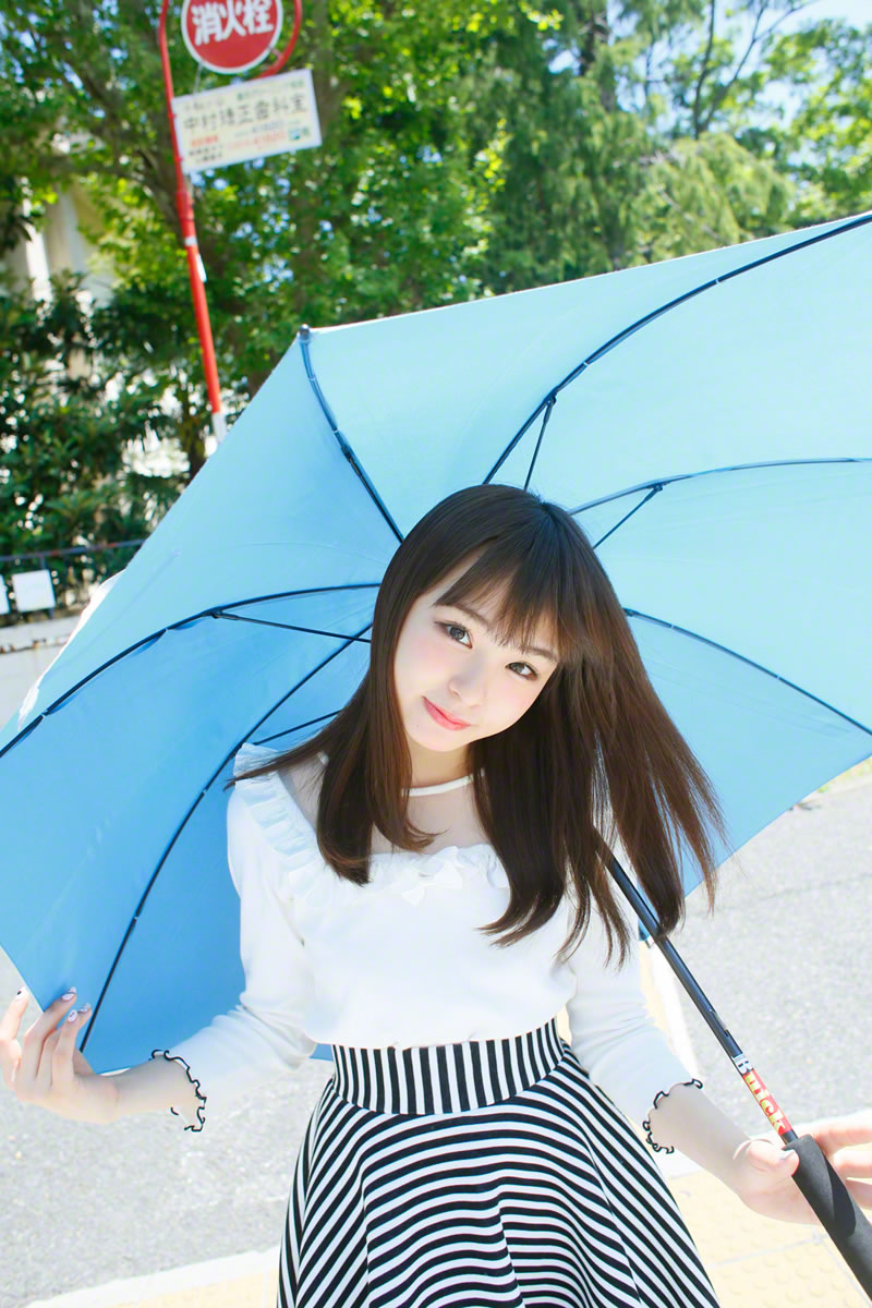 佐藤麗奈 [Wanibooks WBGC]高清写真图2016.02 No.139-140