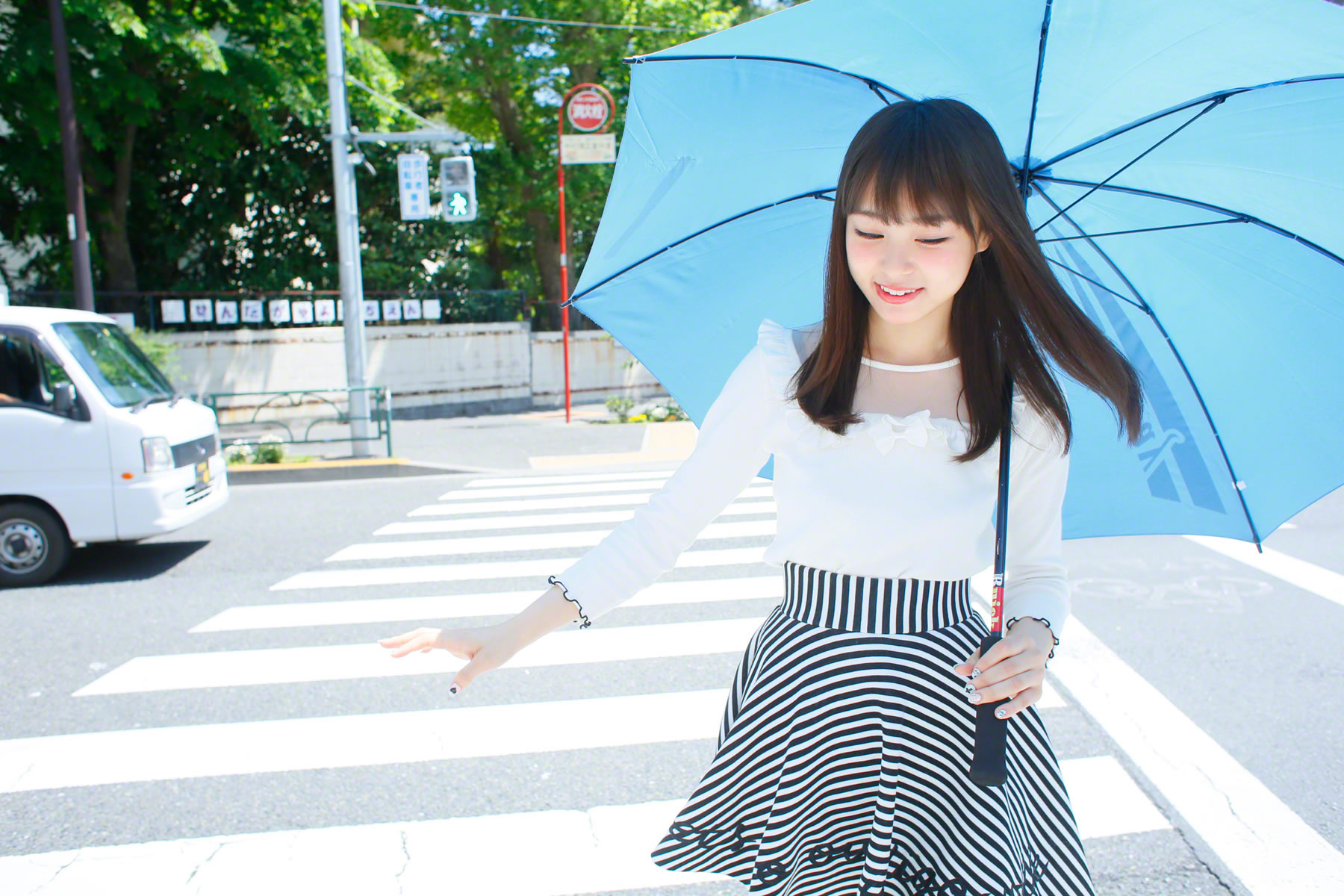 佐藤麗奈 [Wanibooks WBGC]高清写真图2016.02 No.139-140