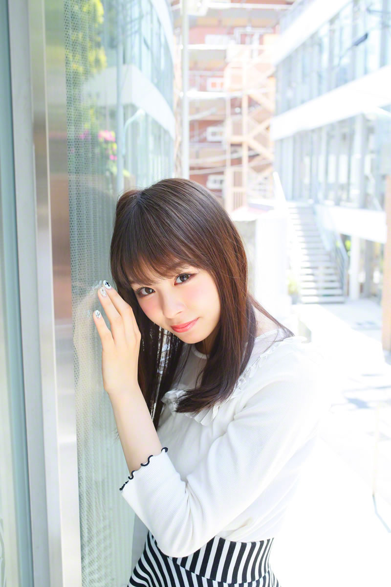 佐藤麗奈 [Wanibooks WBGC]高清写真图2016.02 No.139-140