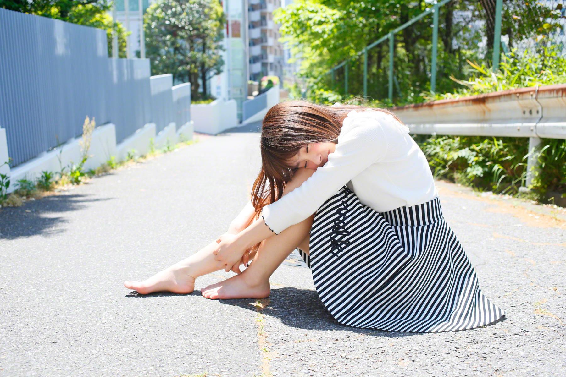 佐藤麗奈 [Wanibooks WBGC]高清写真图2016.02 No.139-140
