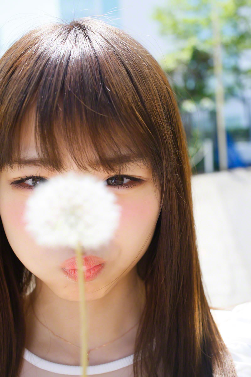 佐藤麗奈 [Wanibooks WBGC]高清写真图2016.02 No.139-140