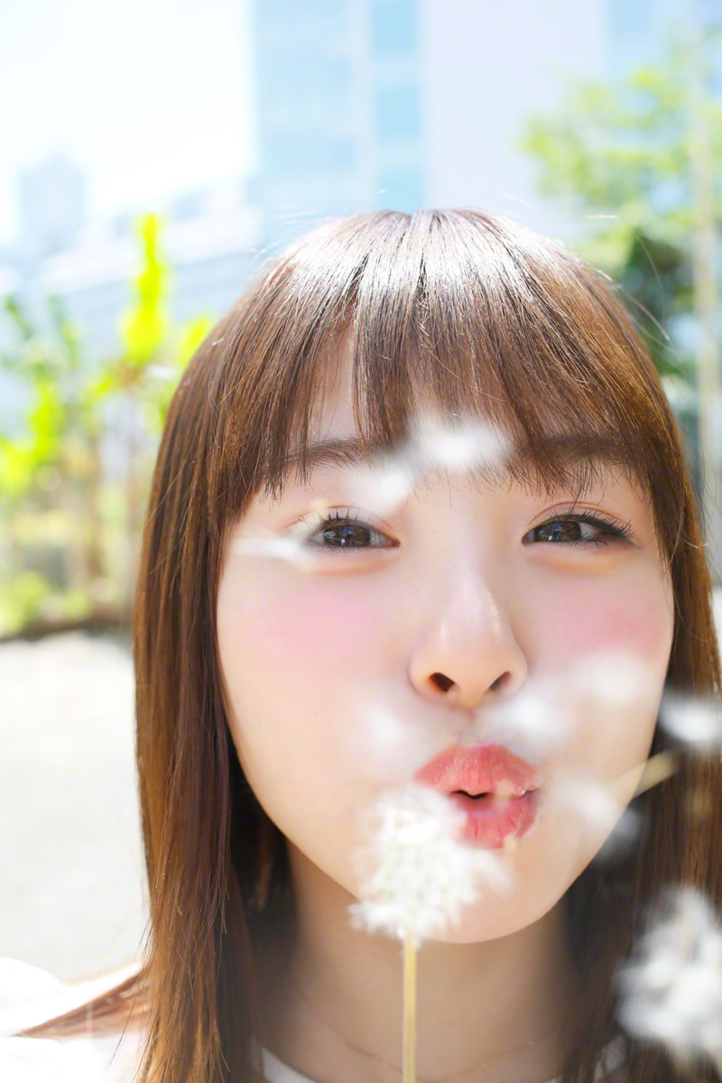 佐藤麗奈 [Wanibooks WBGC]高清写真图2016.02 No.139-140