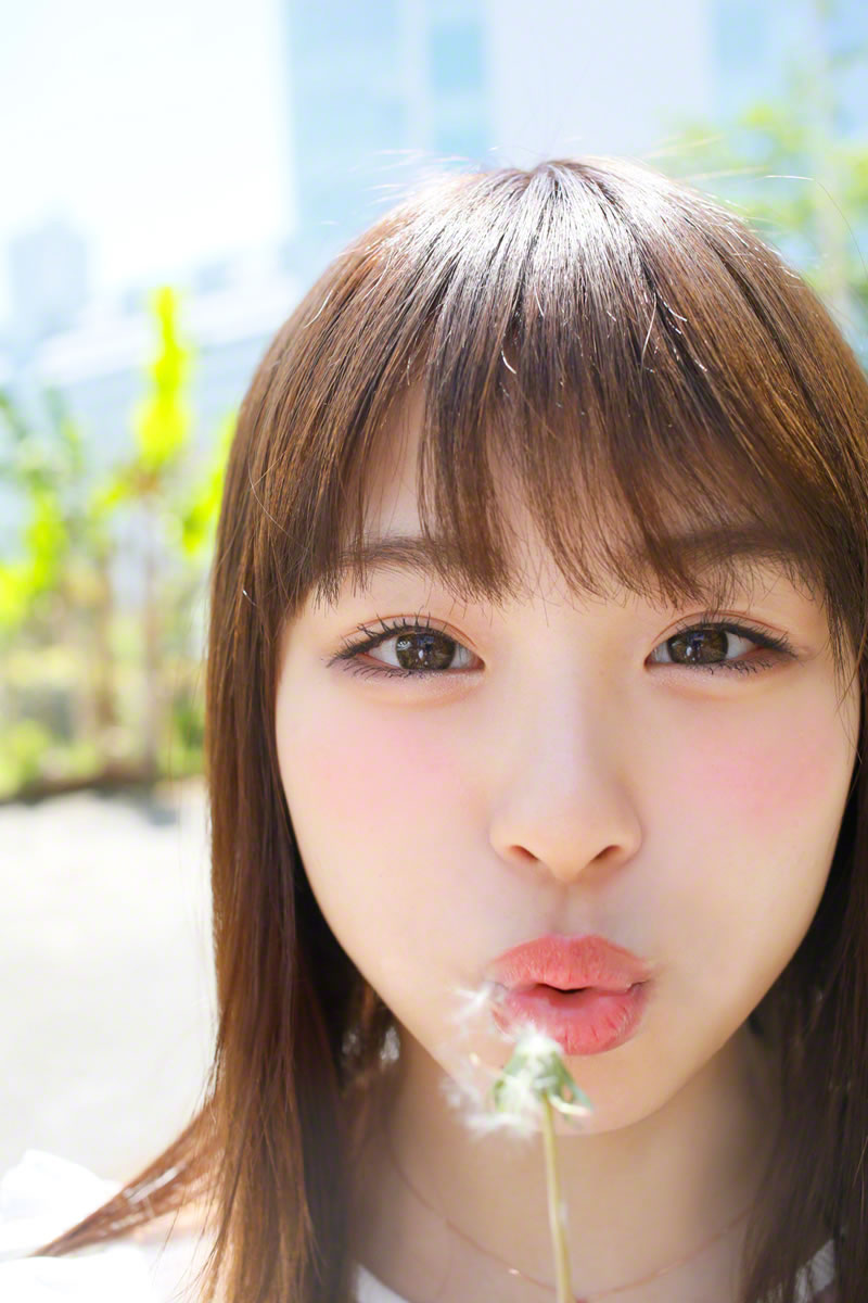 佐藤麗奈 [Wanibooks WBGC]高清写真图2016.02 No.139-140
