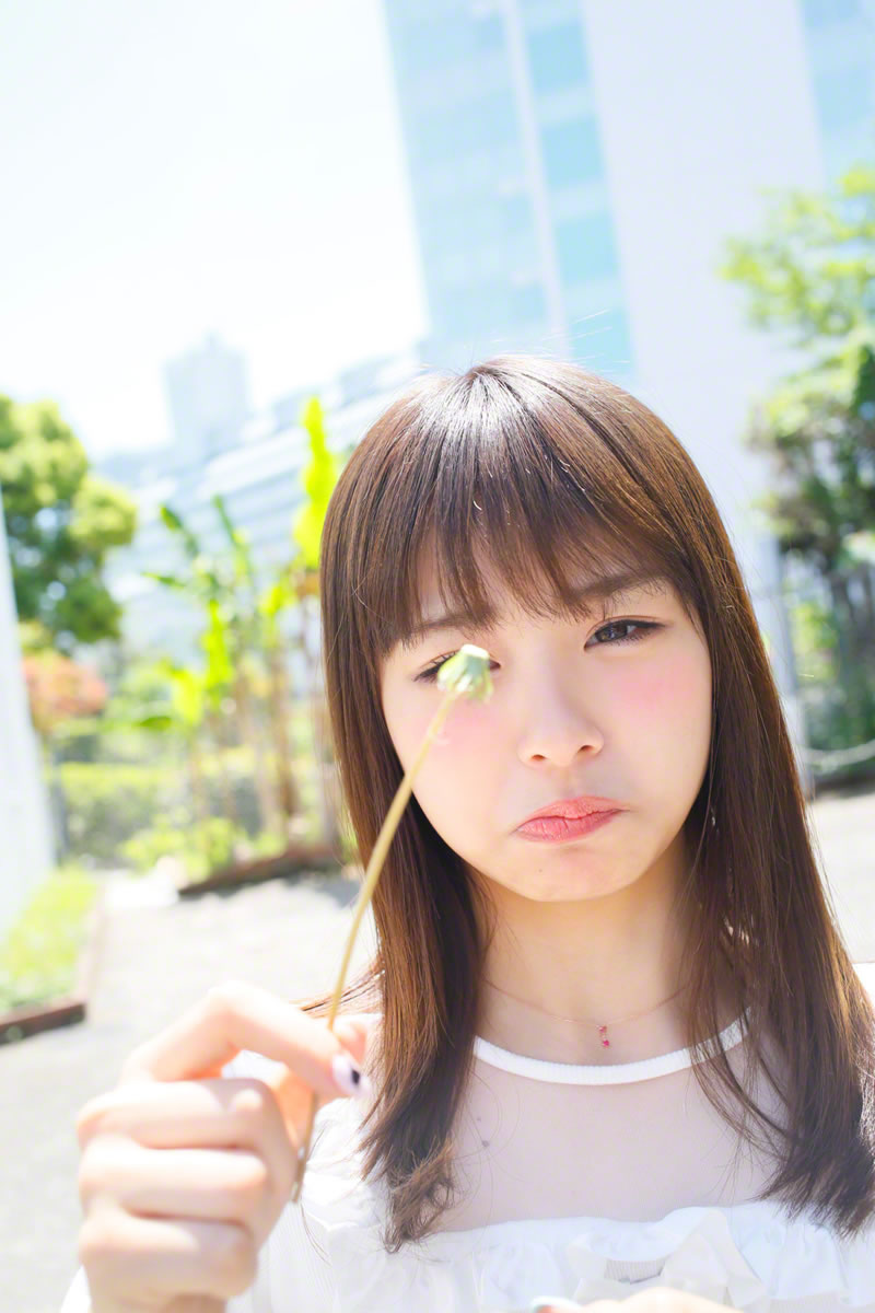 佐藤麗奈 [Wanibooks WBGC]高清写真图2016.02 No.139-140